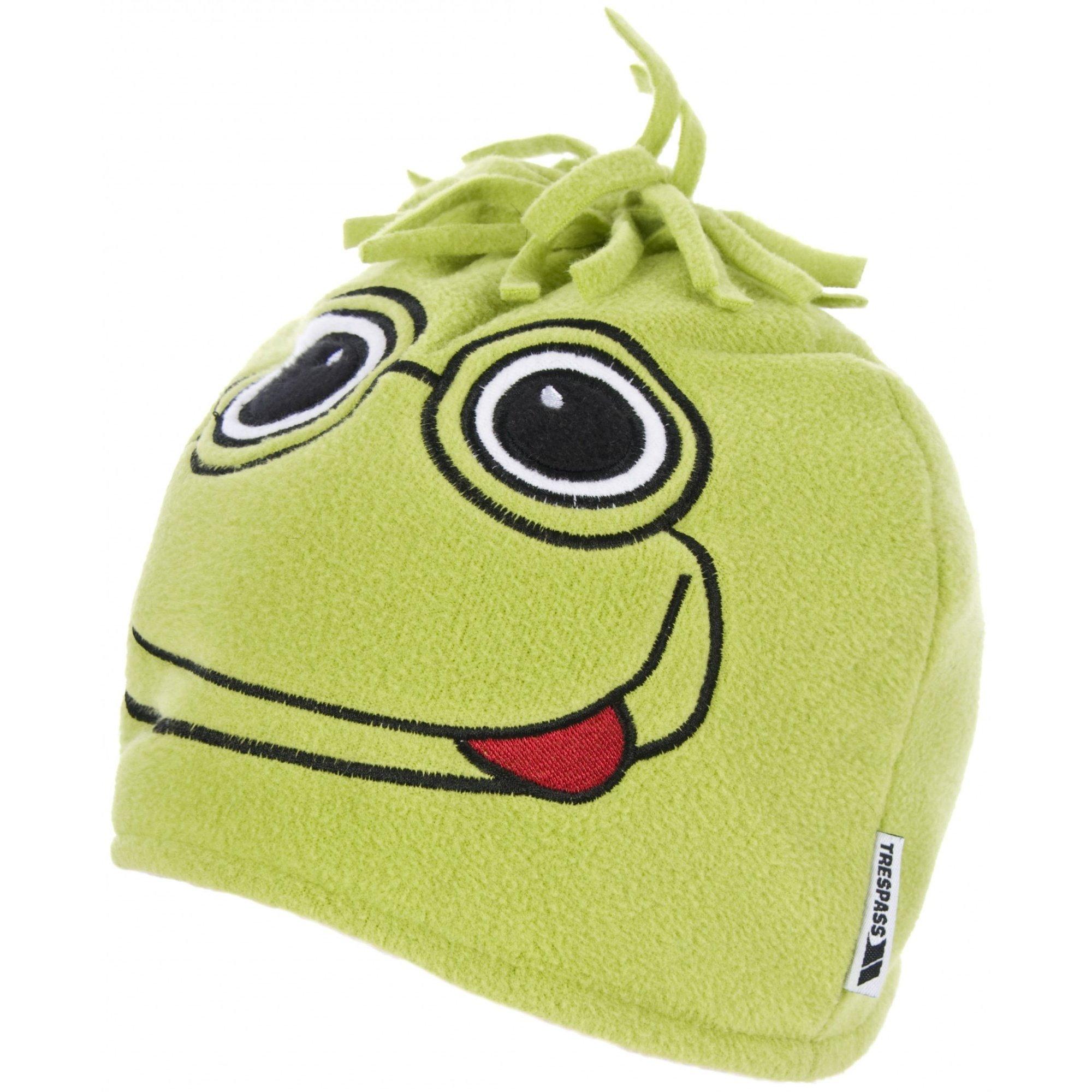 Trespass Beanie Mütze Toadey Frog