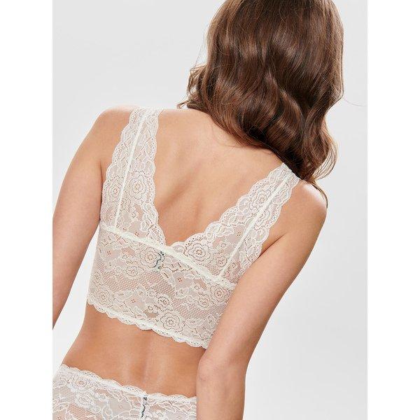 Only Lingerie Chloe Lace Bra Bralette