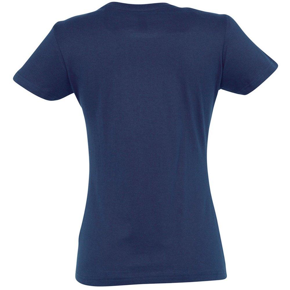 SOLS Kurzärmliges T-Shirt