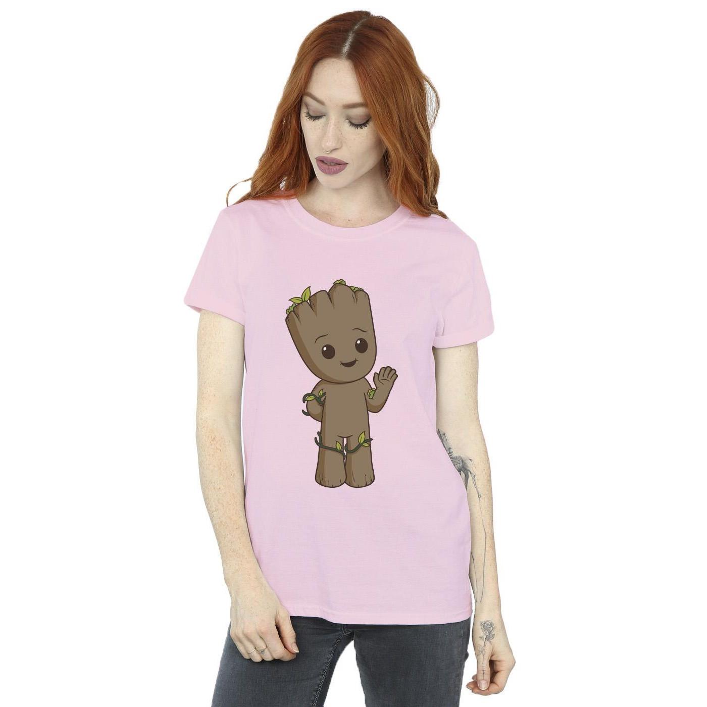 MARVEL I Am Groot T-Shirt