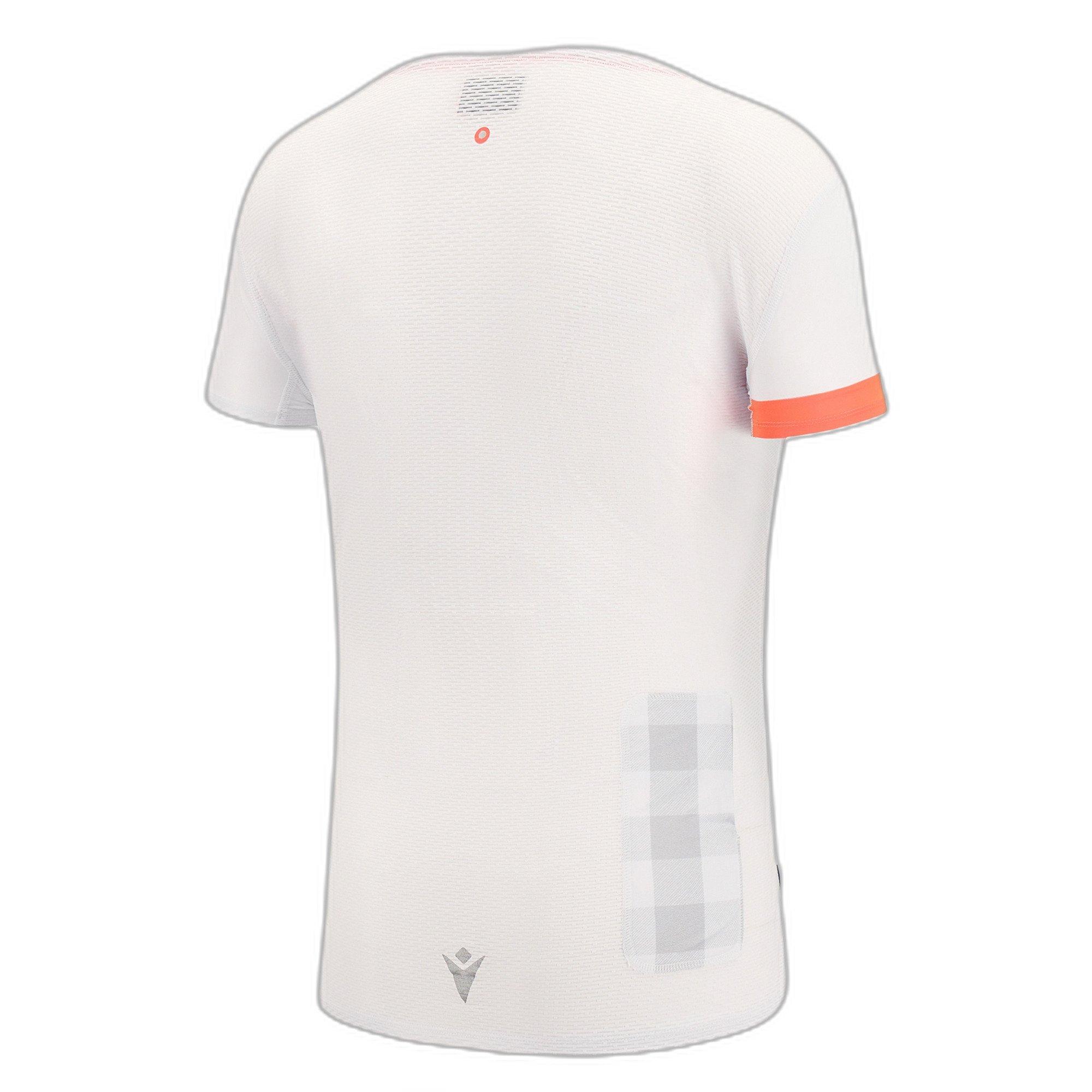 macron Prime Briget T-Shirt