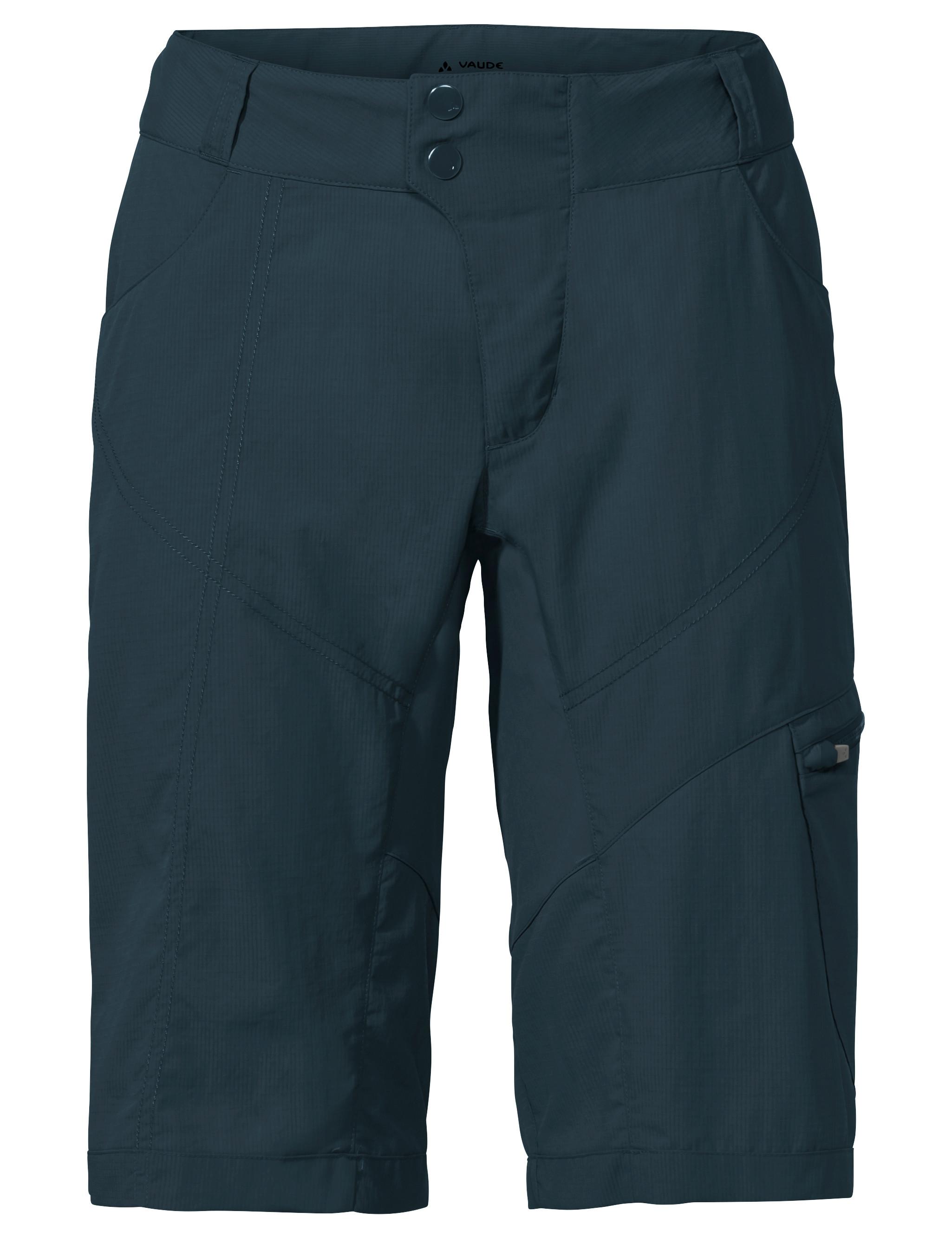VAUDE Women's Tamaro Shorts II