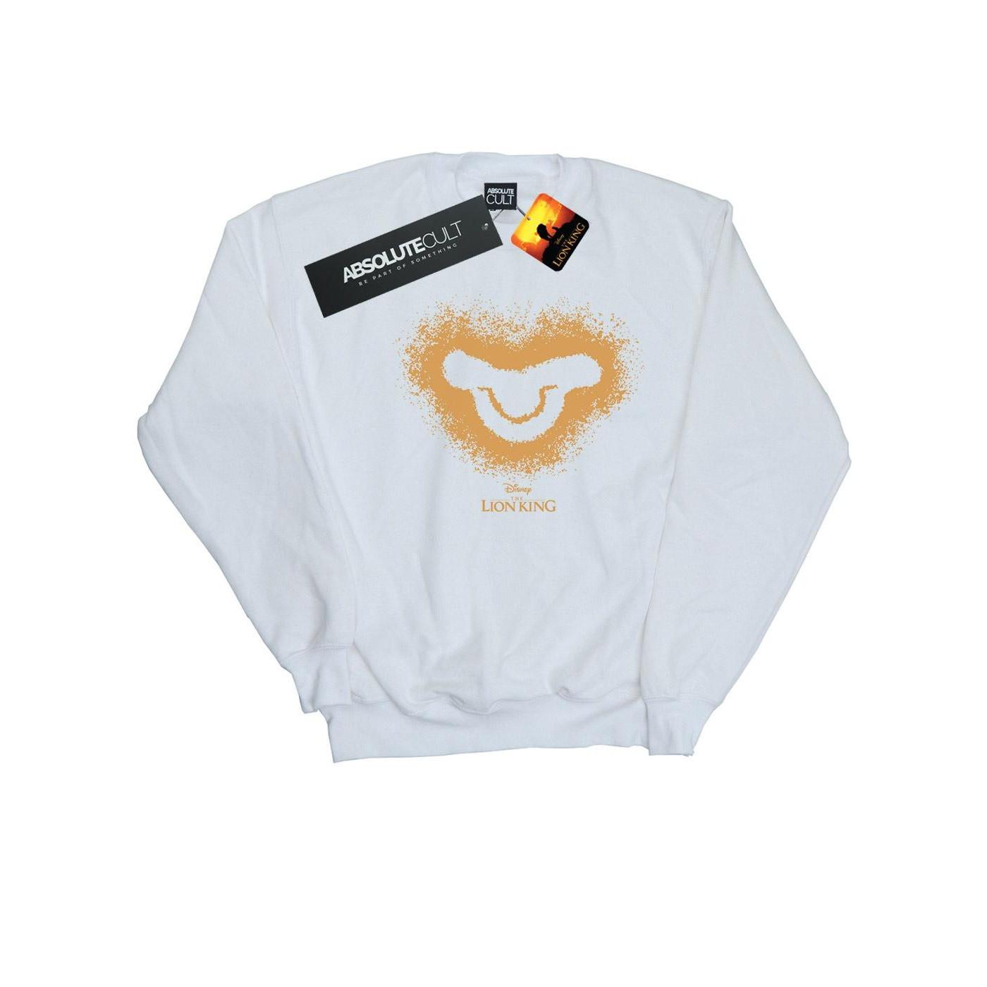 Disney The Lion King Sweatshirt