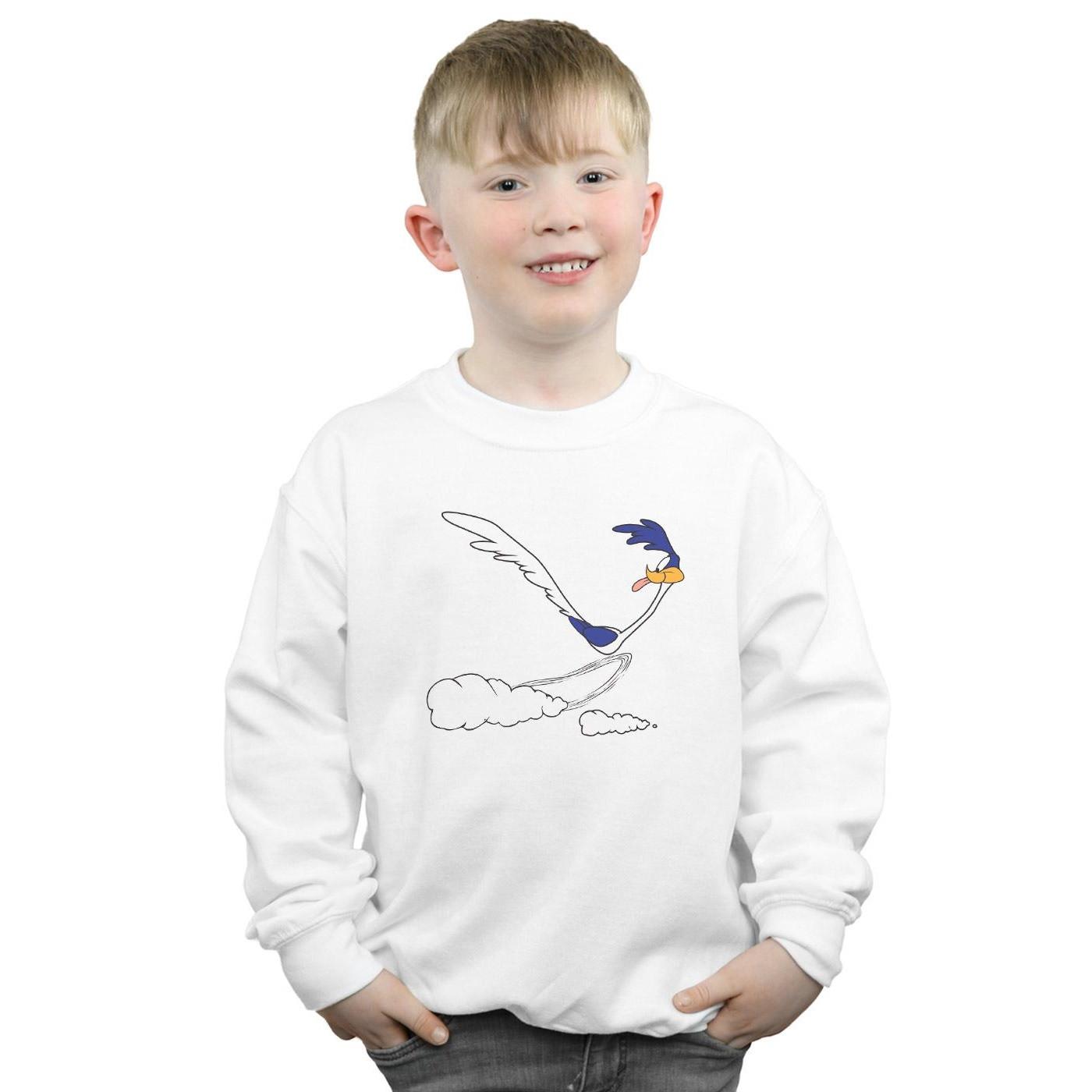 LOONEY TUNES Sweatshirt