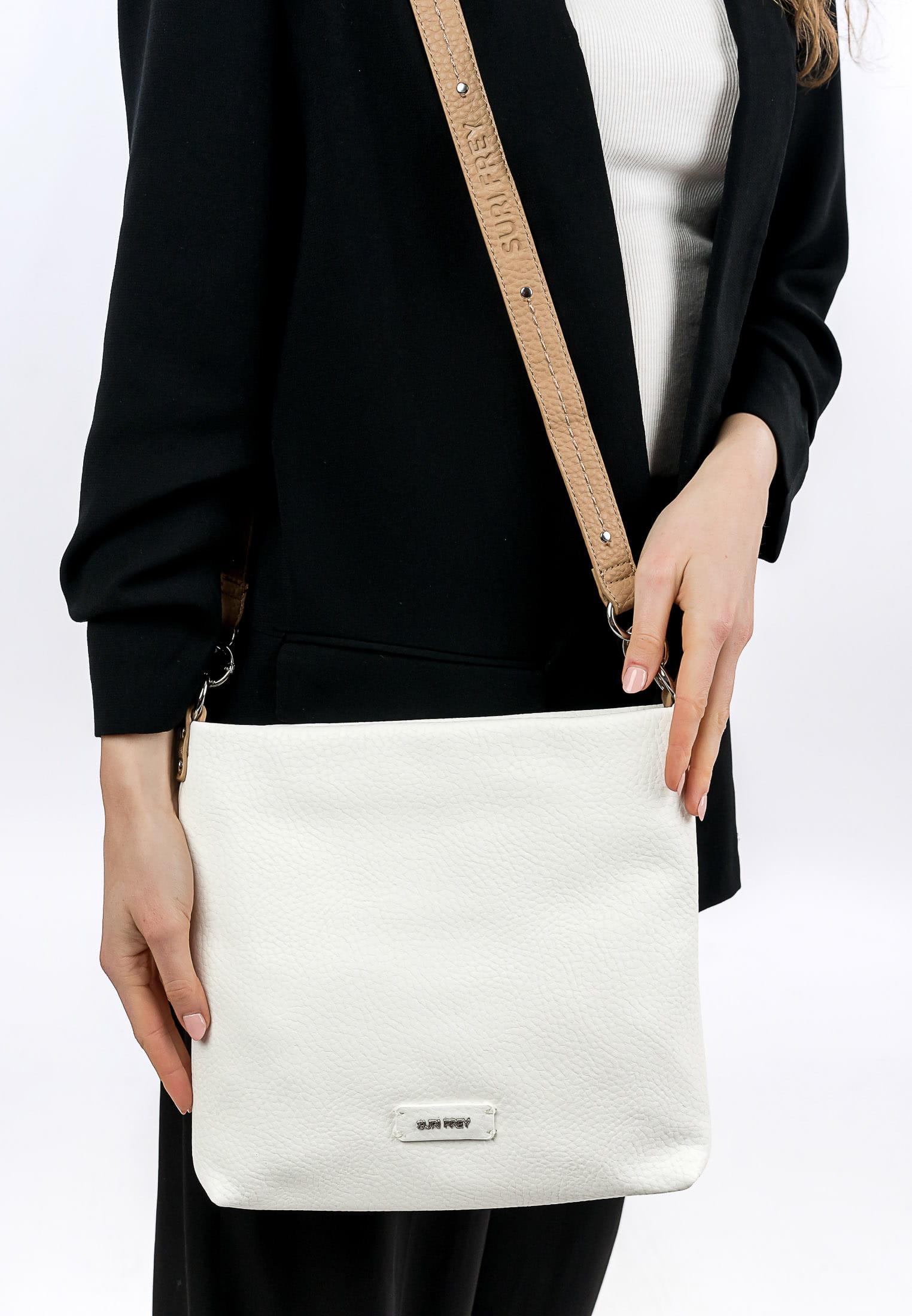 SURI FREY Umhängetasche SFY Batty