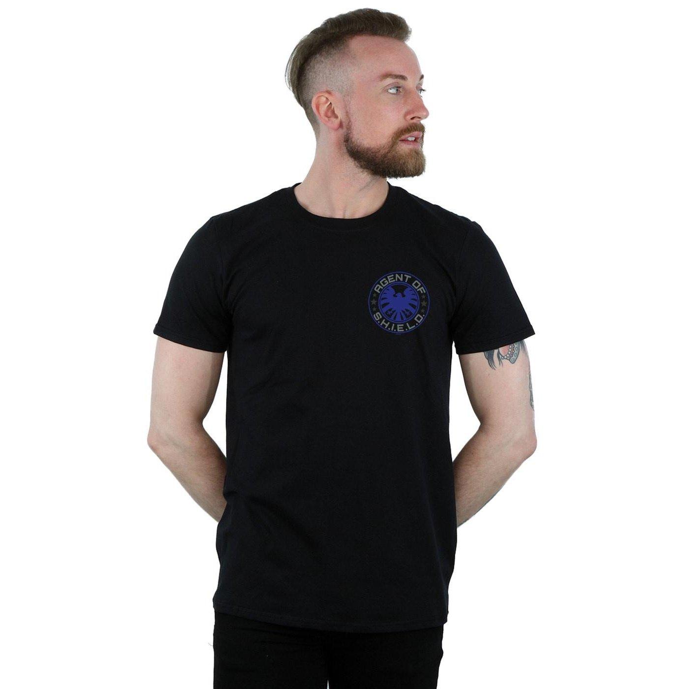 MARVEL Agents of SHIELD T-Shirt