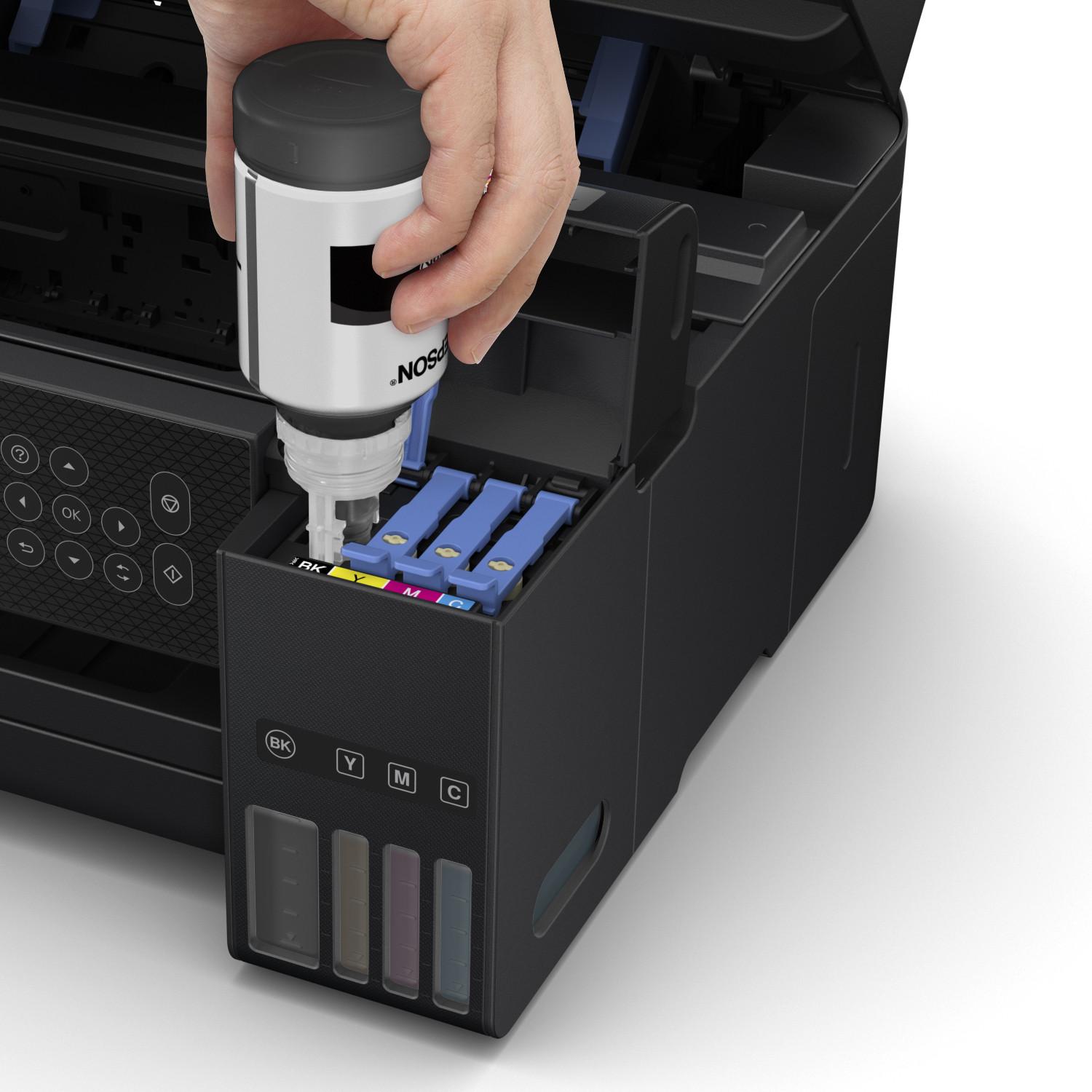 EPSON EcoTank ET-2851