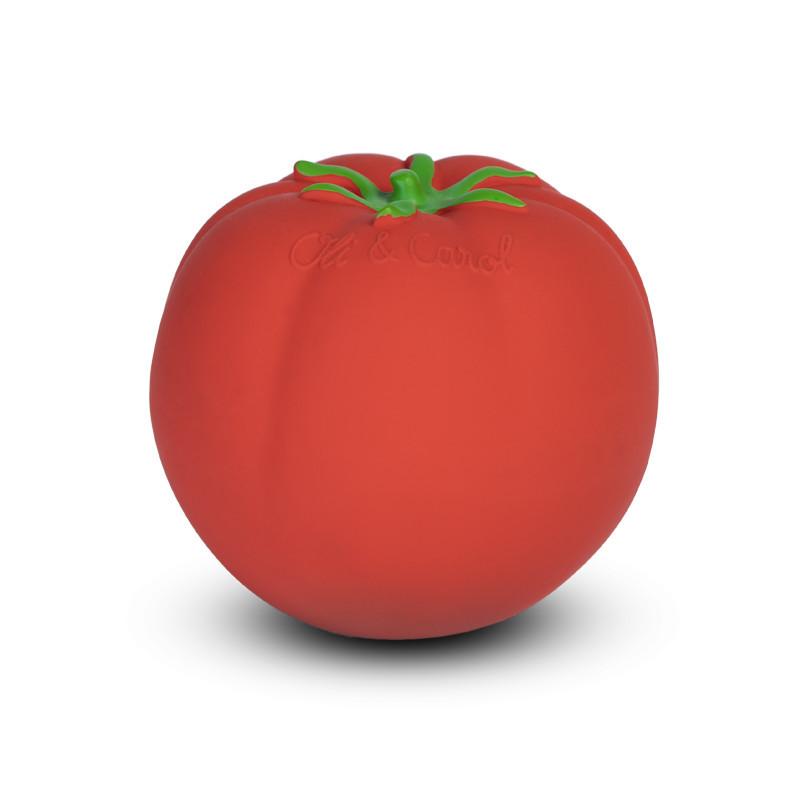 Oli & Carol TOMATO EDUCATIONAL BALL