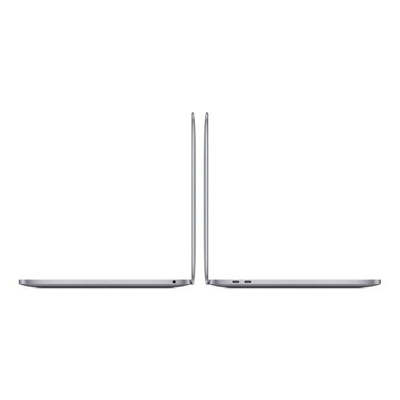 Apple Refurbished MacBook Pro Touch Bar 13 2020 i7 1,7 Ghz 8 Gb 256 Gb SSD Space Grau - Sehr guter Zustand
