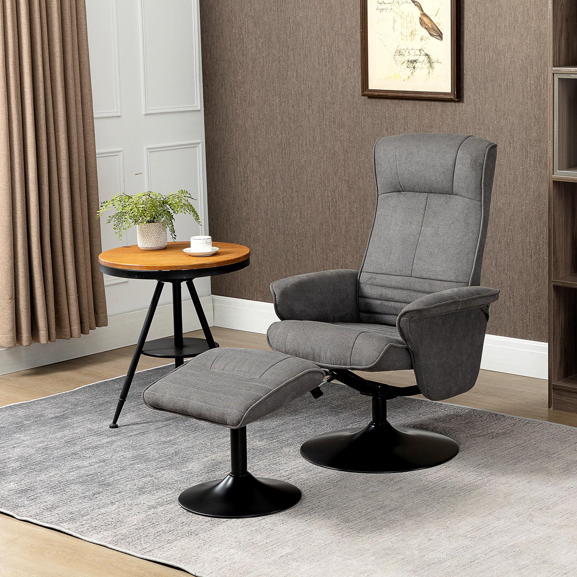 HOMCOM Relaxsessel