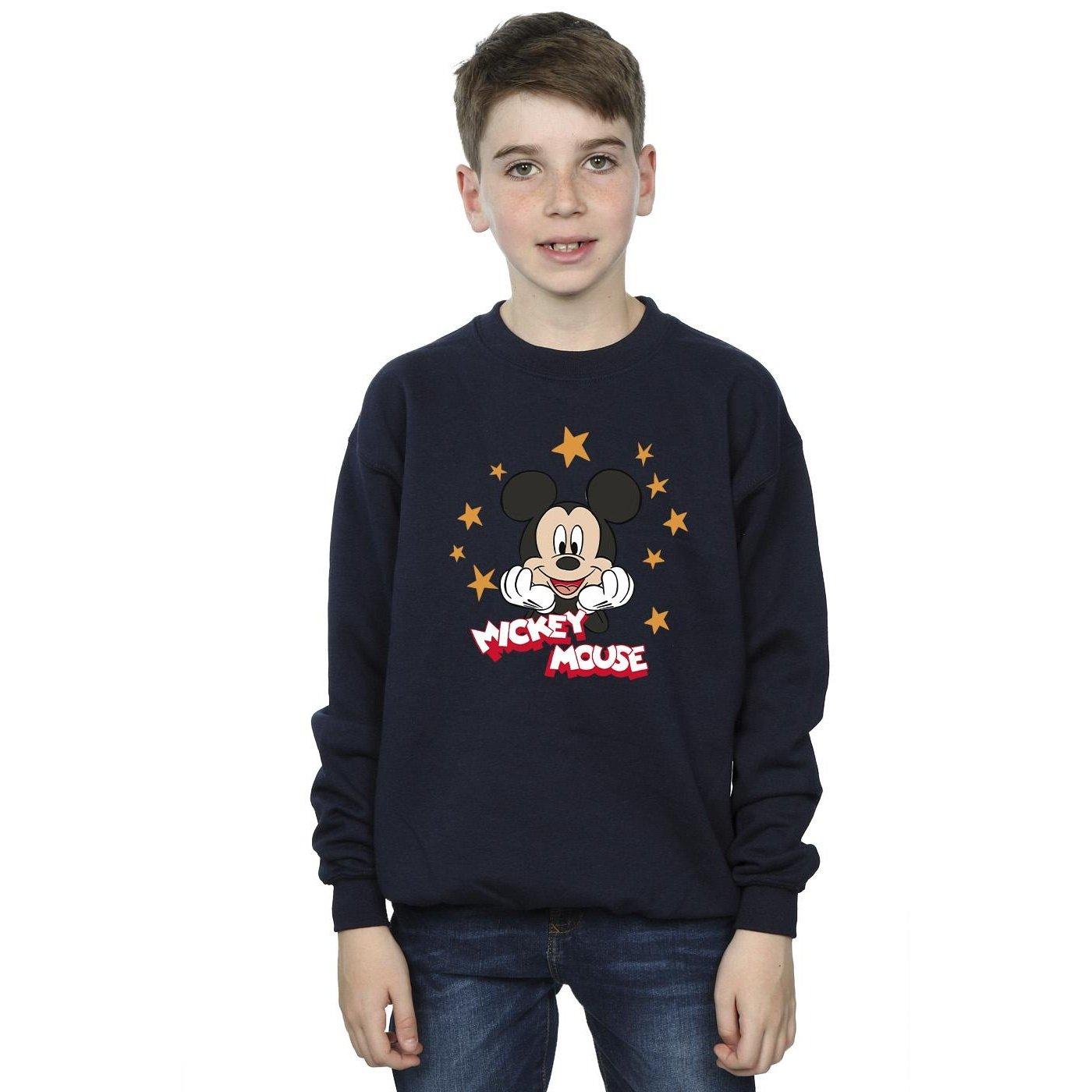Disney Sweatshirt