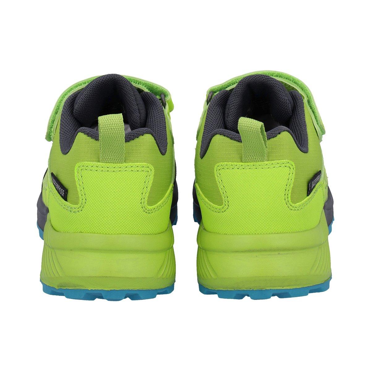 CMP kinder-wanderschuhe hulysse