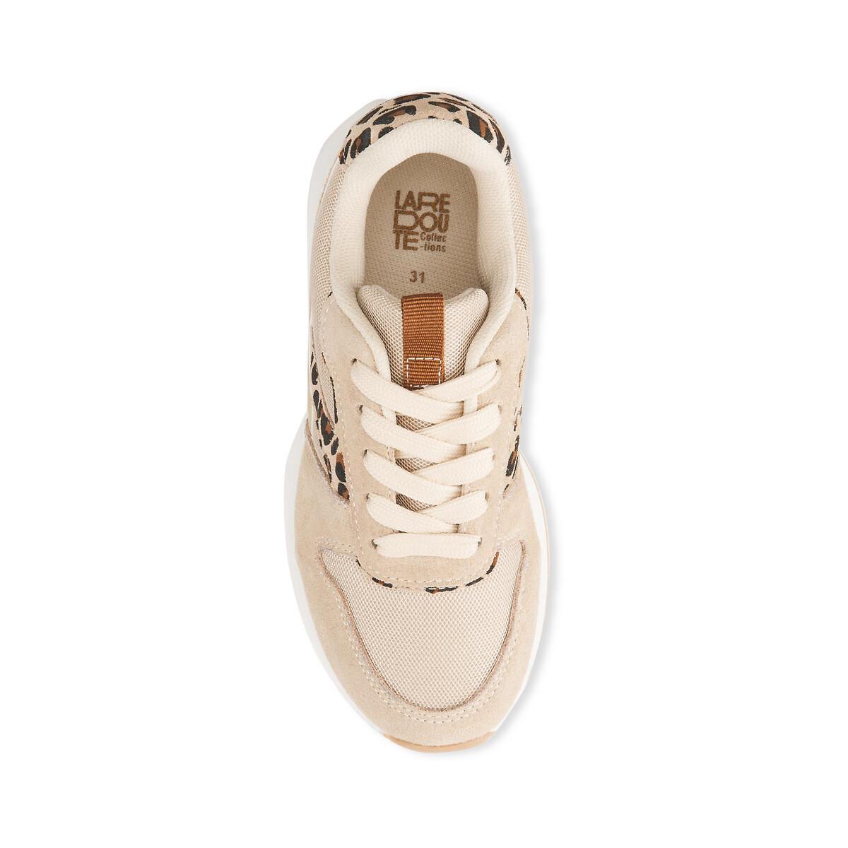 La Redoute Collections Running-Sneakers zum Schnüren