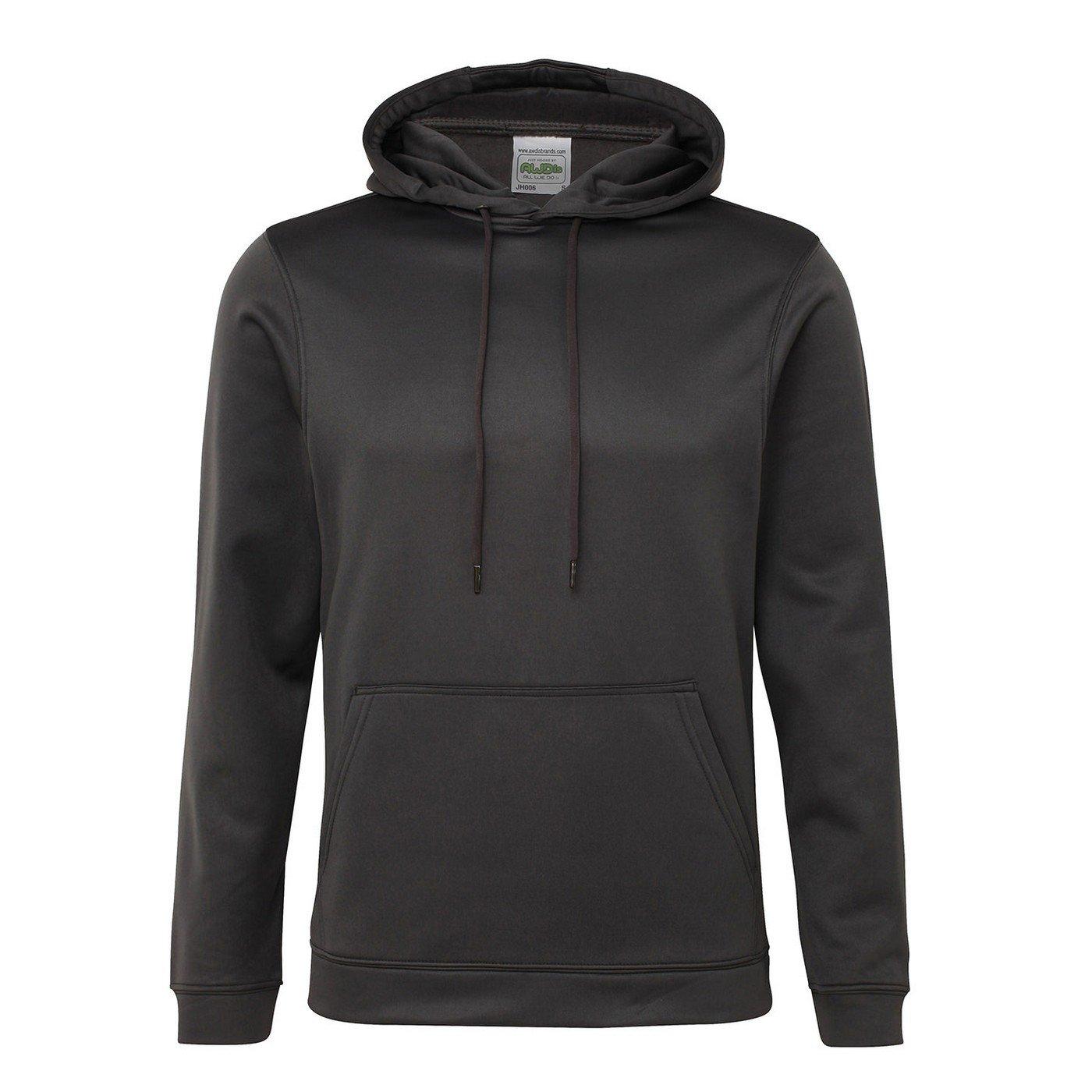 AWDis Kapuzenpullover  Sport