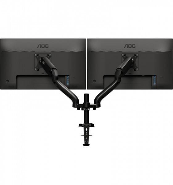 AOC TISCHHALTERUNG AD110D0 DUAL BIS 9 KG