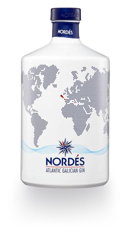 Nordes Atlantic Galician Gin