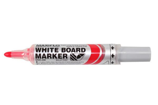 Pentel PENTEL Whiteboard Marker 6mm