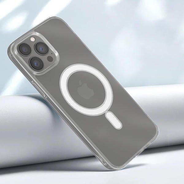 Avizar MagSafe Hülle Apple iPhone 13 Pro