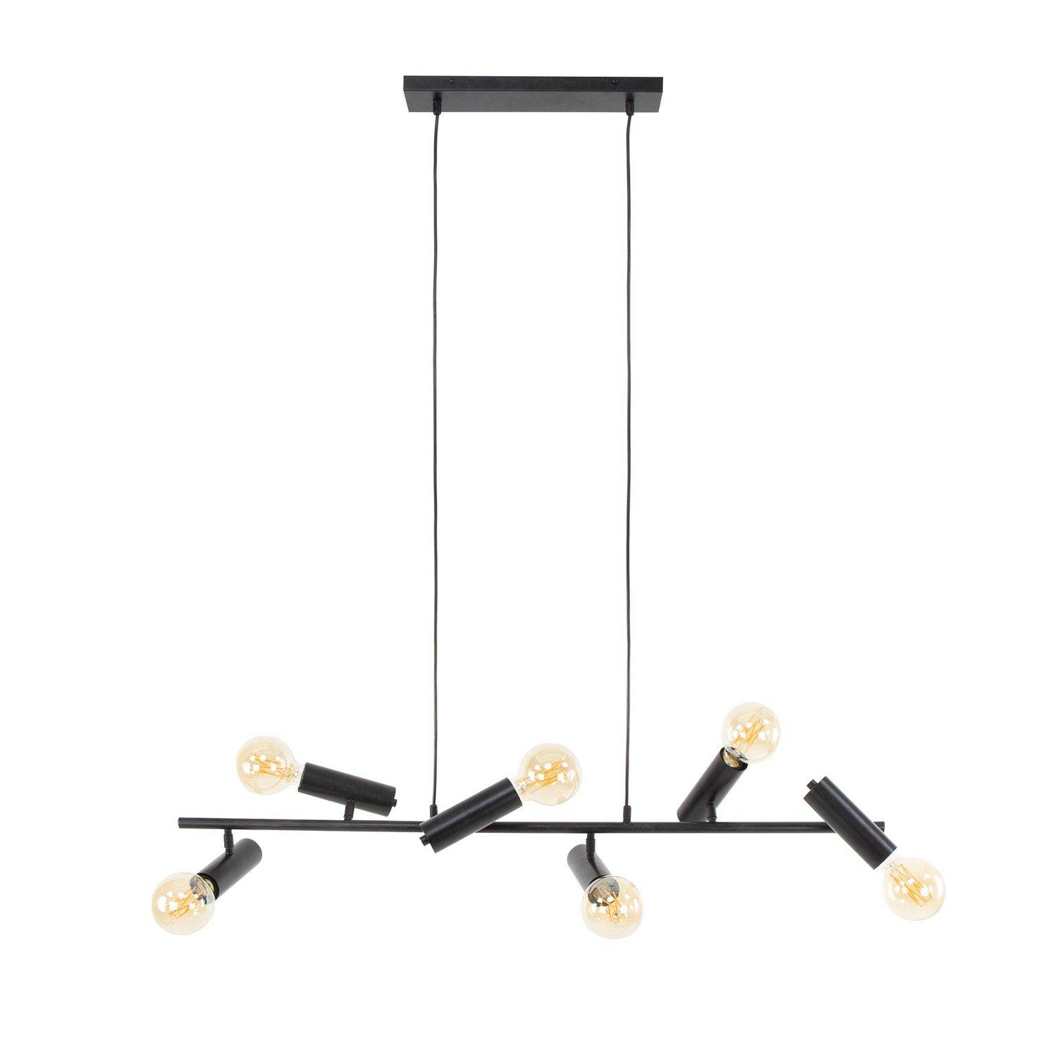 mutoni Hängelampe Point 6L