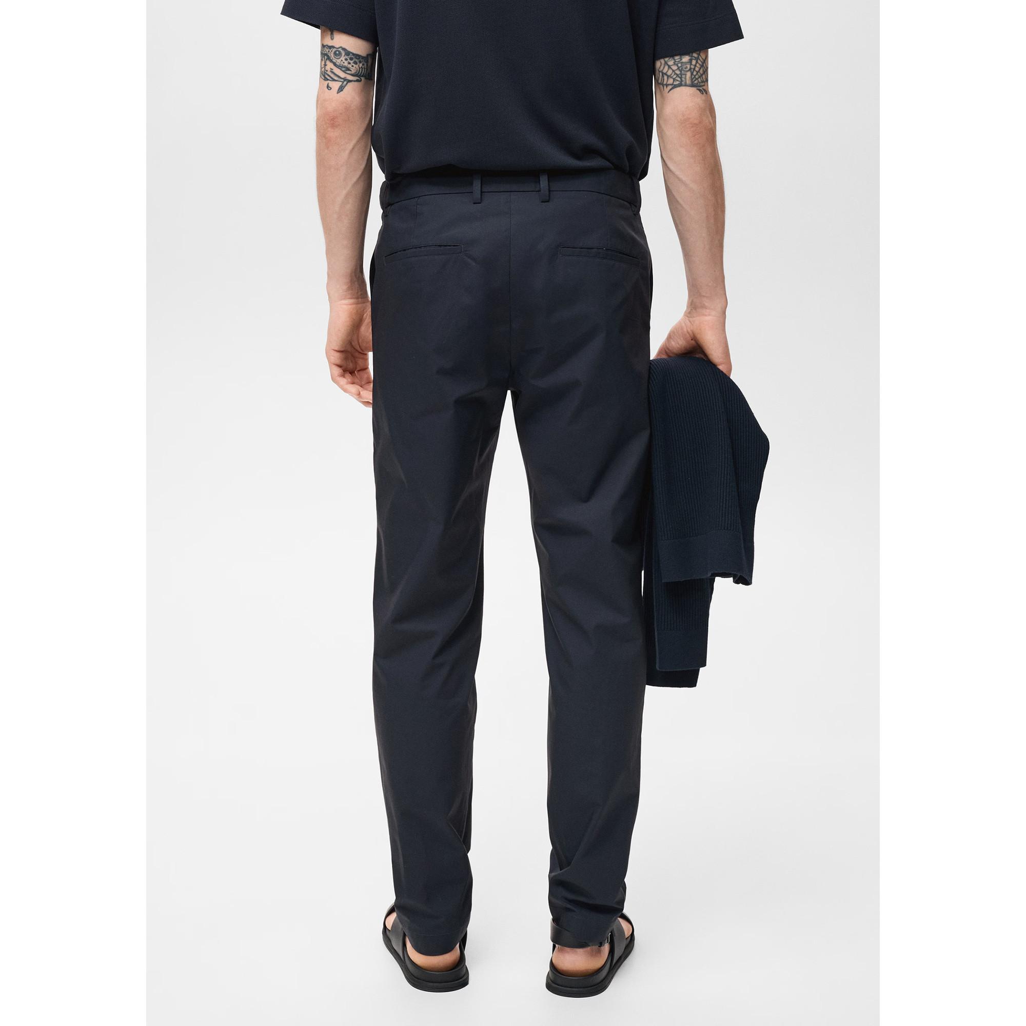 Mango Man Slim Fit Chino Hose