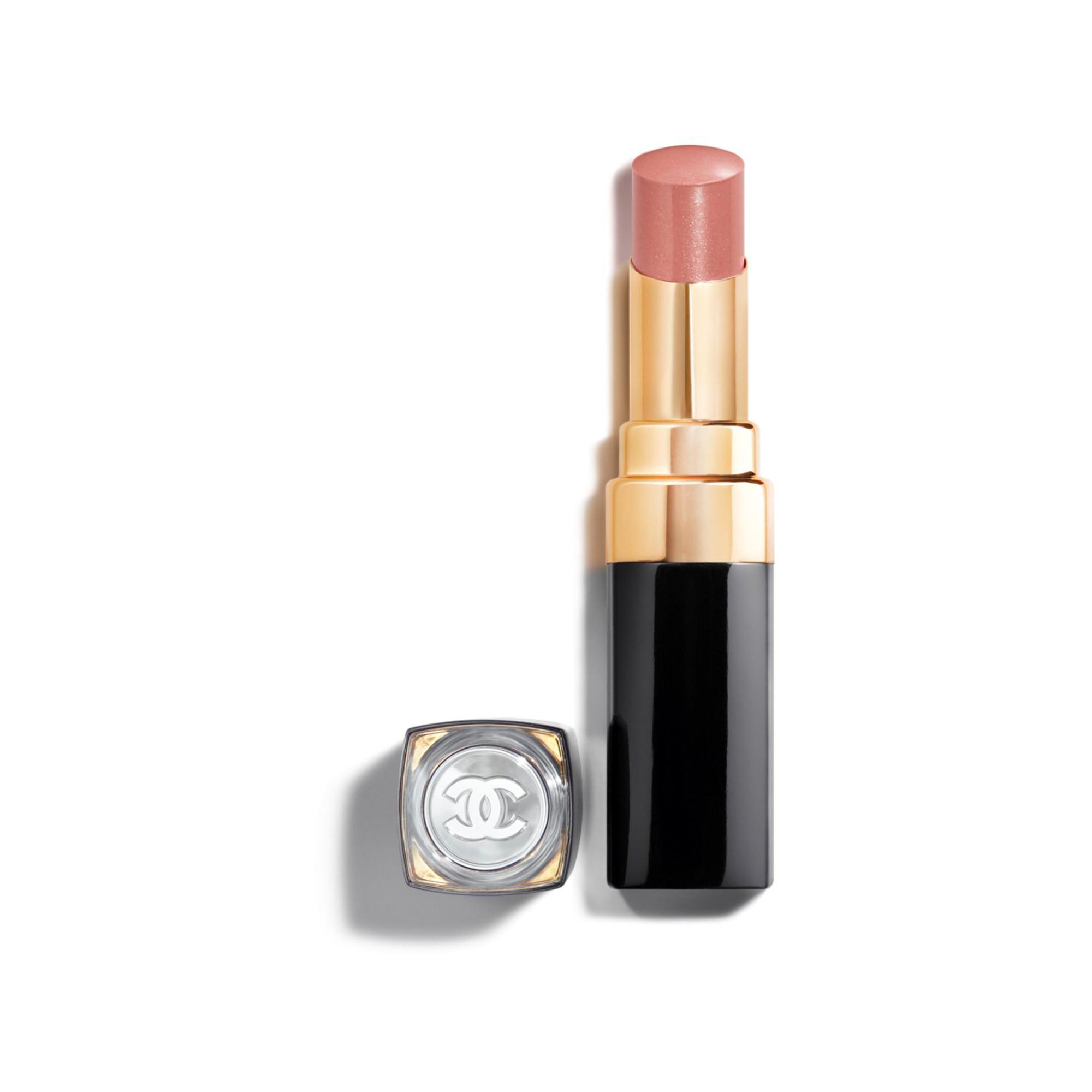CHANEL ROUGE COCO FLASH colour, shine, intensity in a flash