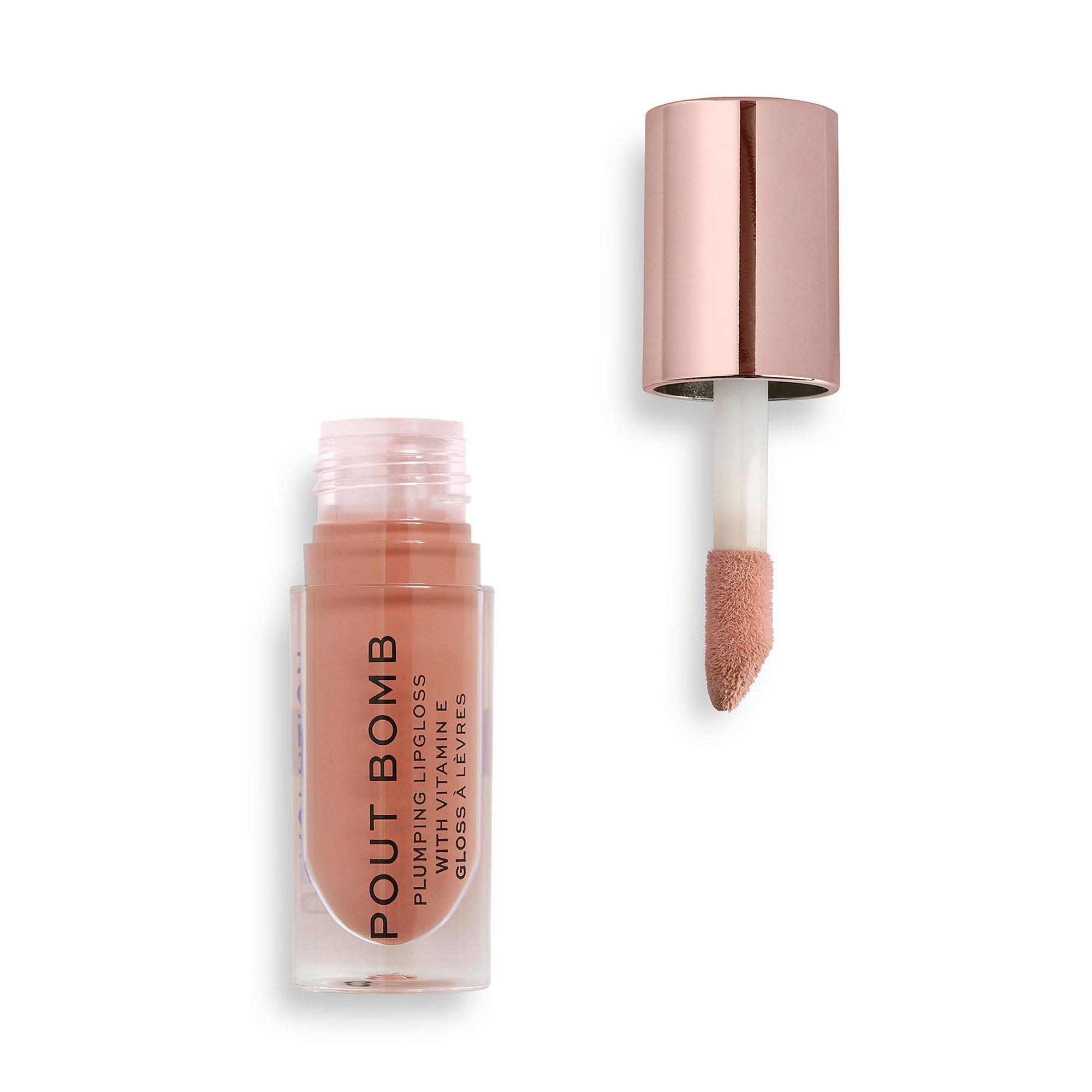 Revolution Pout Bomb Körperpflegeset