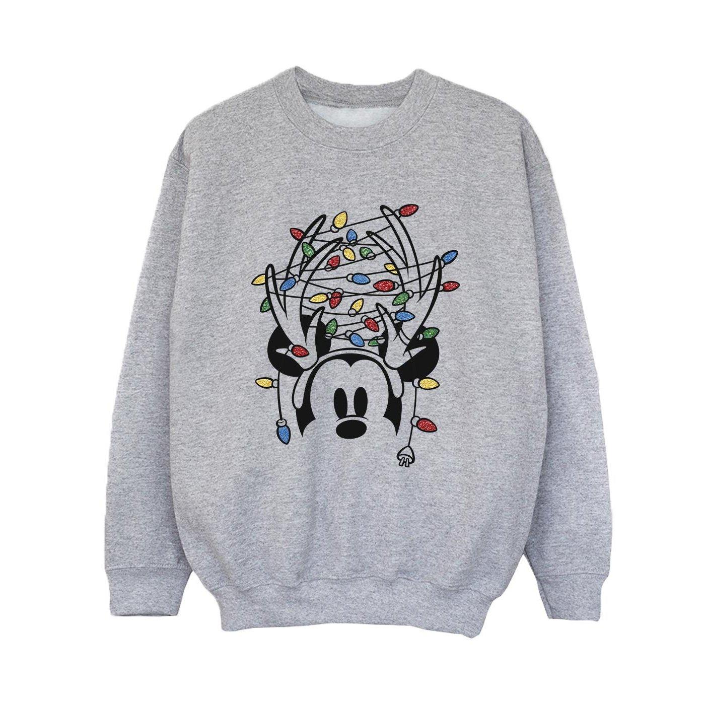 Disney Sweatshirt