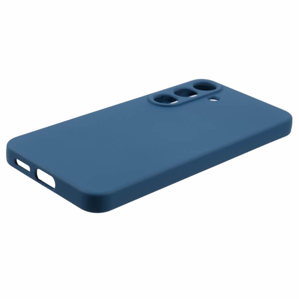 Cover-Discount Galaxy S25+ Plus - Silikon Gummi Hülle