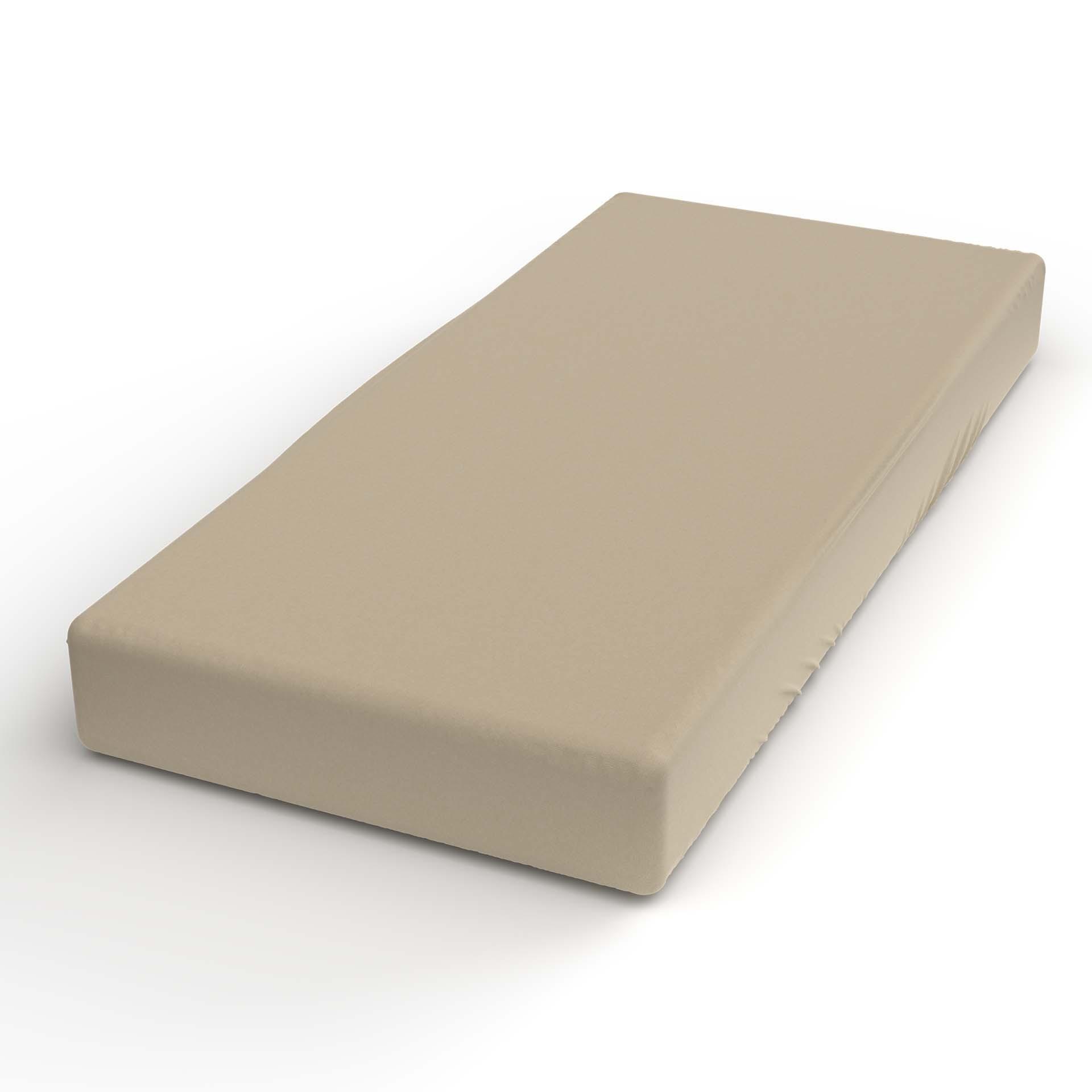 Lotus Bettwaren Lotus Satin Spannbetttuch