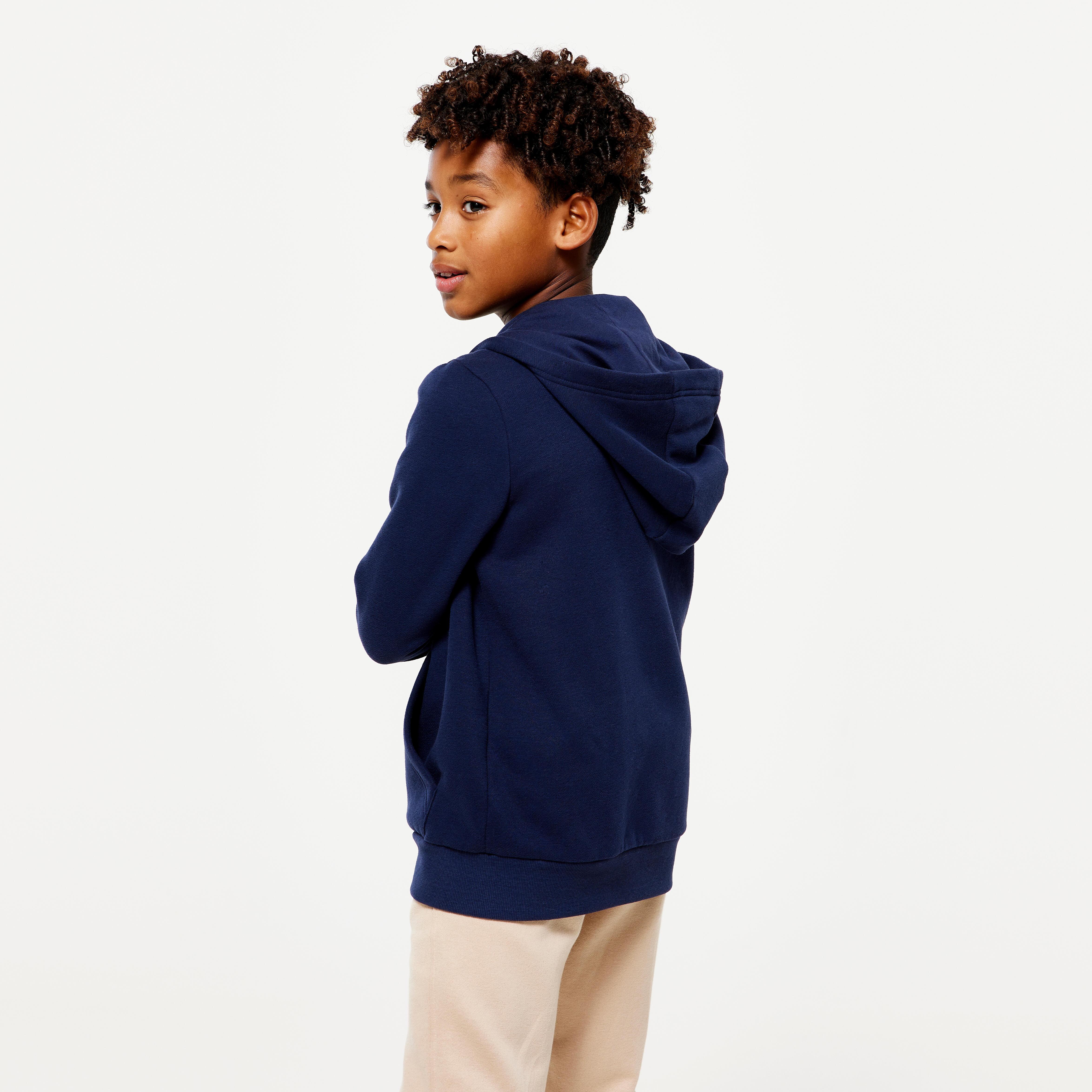 DOMYOS Sweatshirt - BASIC