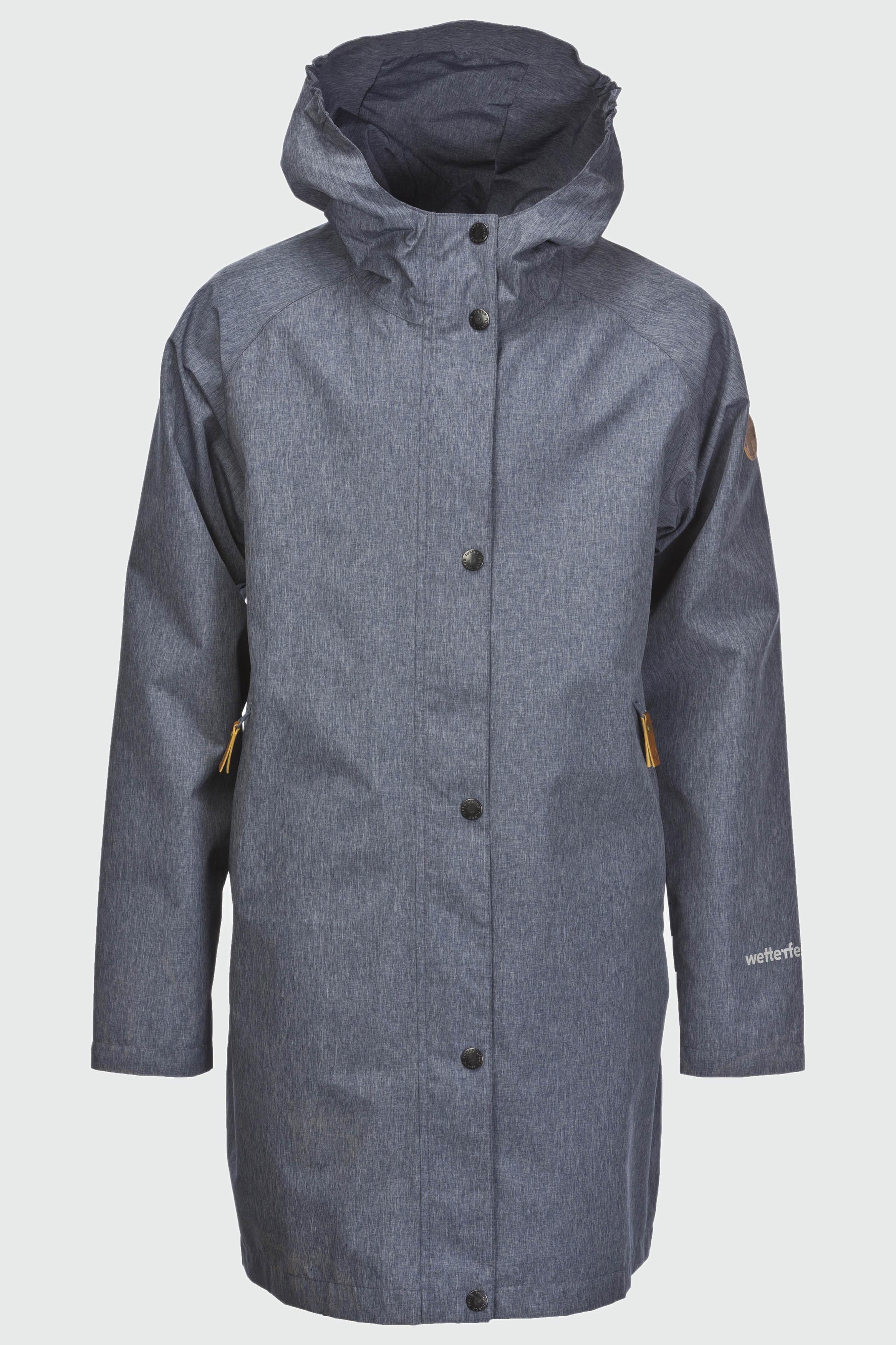 Rukka Travelcoat Kinder Regenmantel