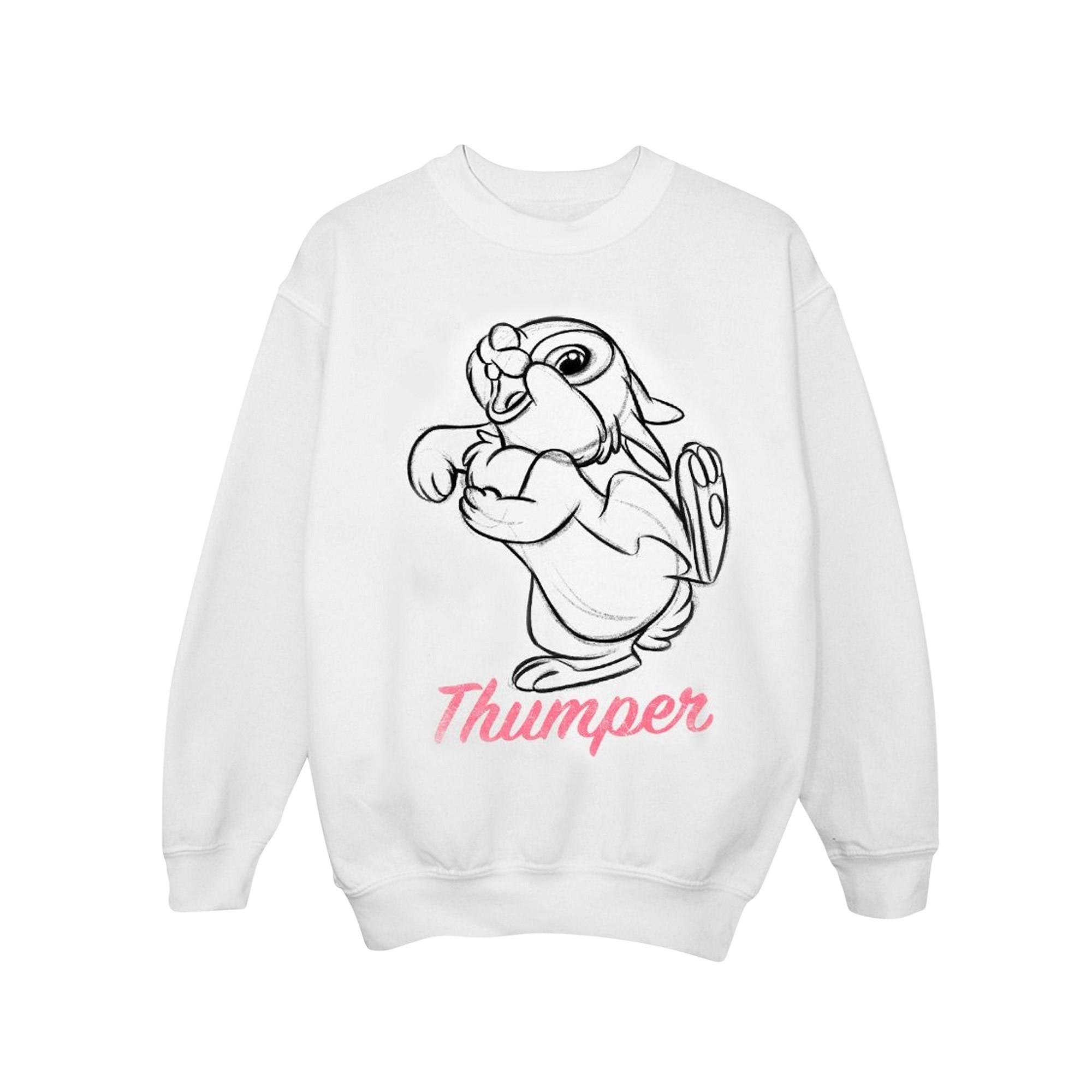 Disney Sweatshirt