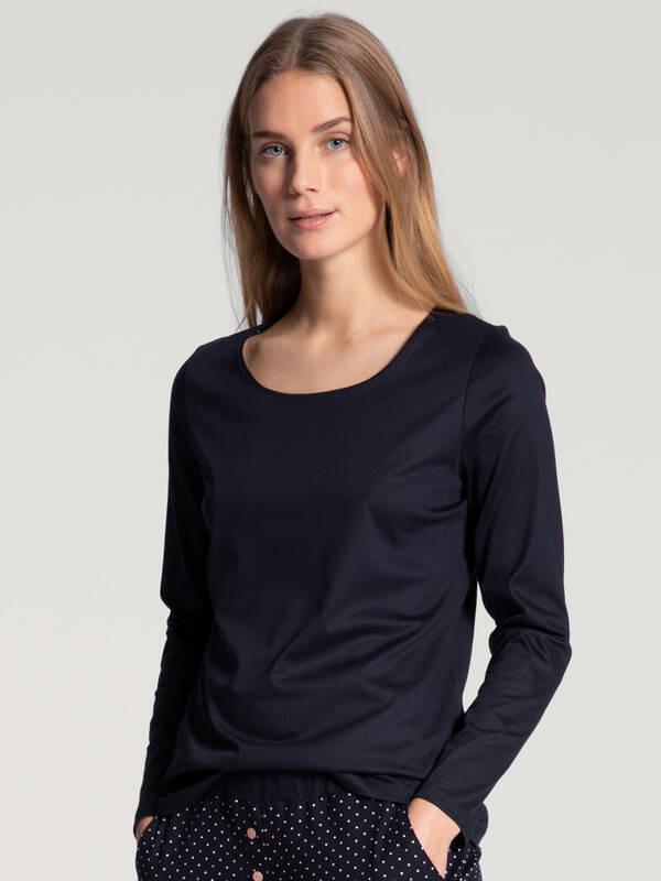 CALIDA Favourites Dreams Langarm-Shirt