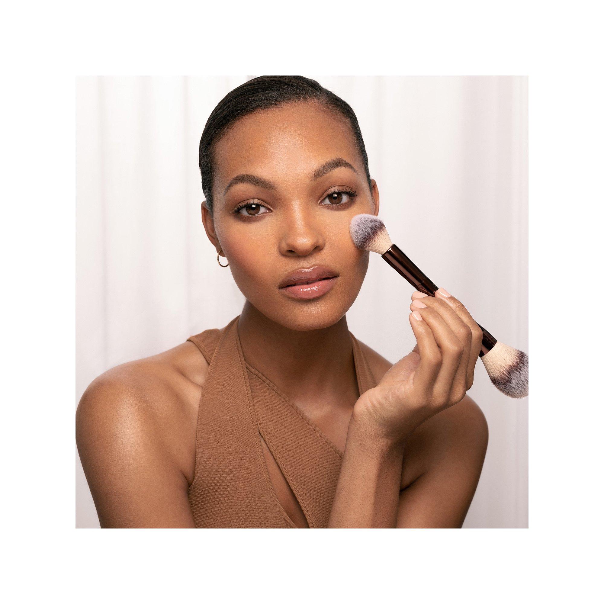 HOURGLASS VEIL TRANSLUCENT POWDER - DEEP Veil™ Transparenter Fixierpuder