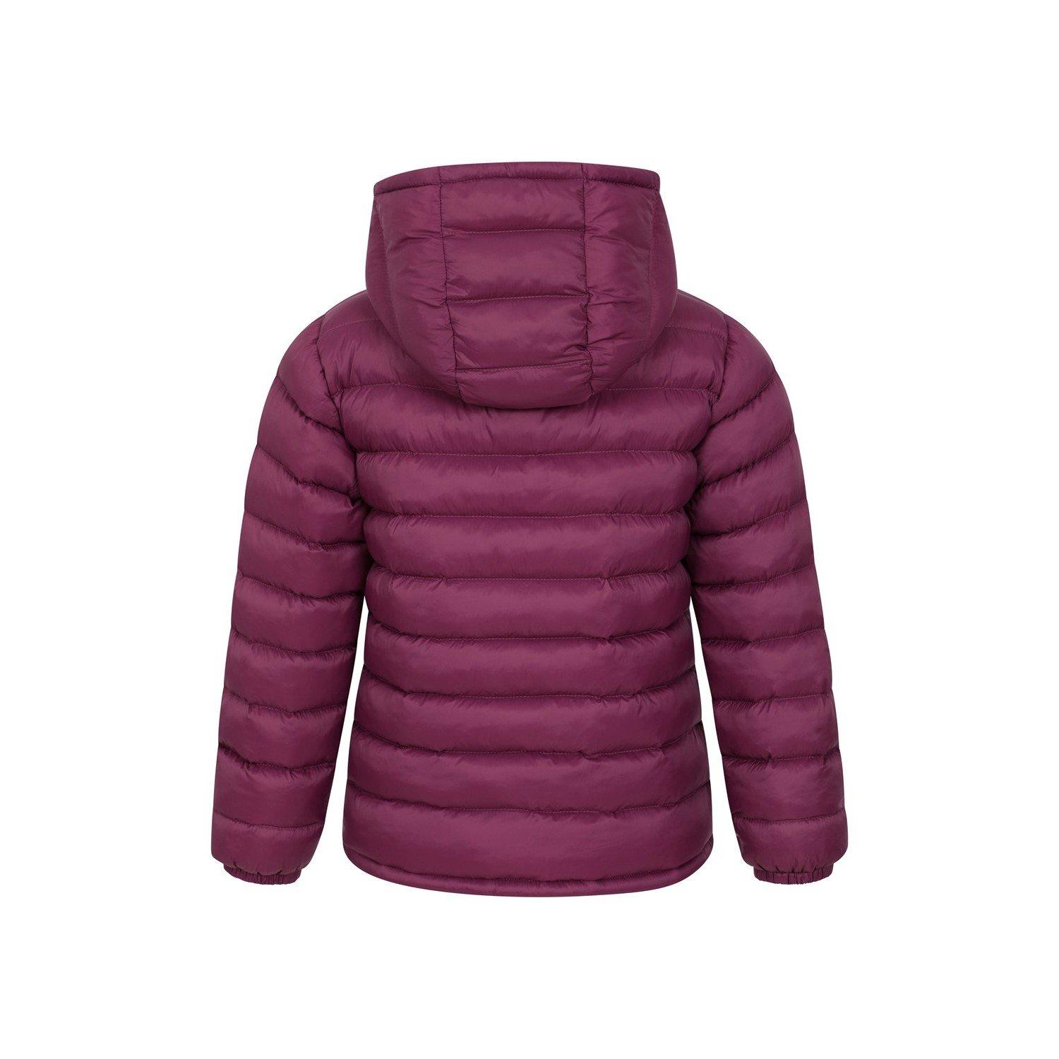 Mountain Warehouse Seasons II Steppjacke
