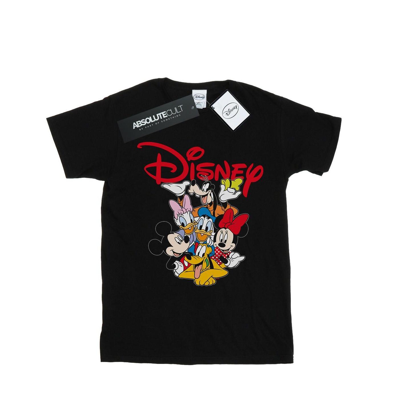 Disney Group Shot T-Shirt