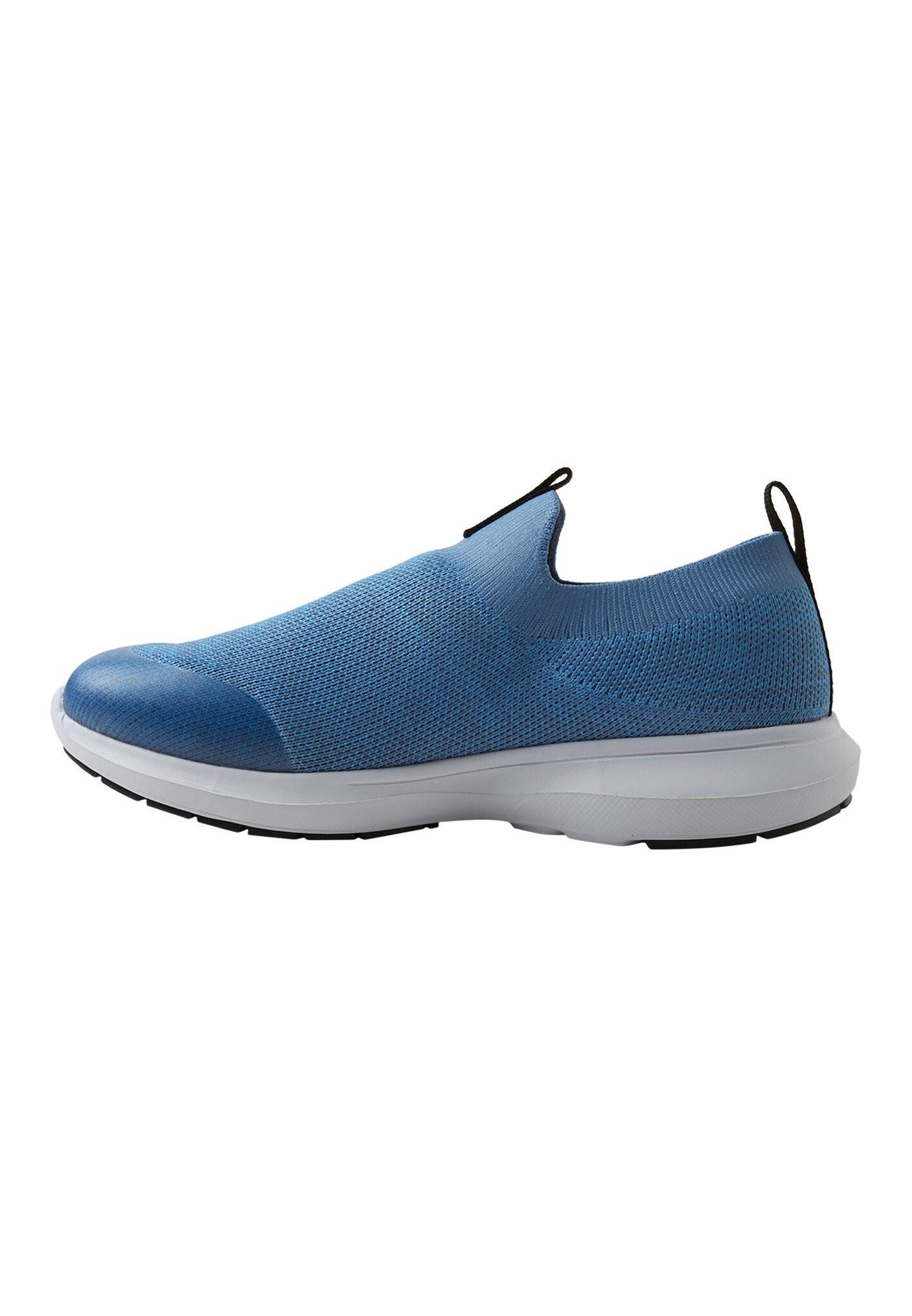 Reima Kinder Sneaker Bouncing Blue Ocean