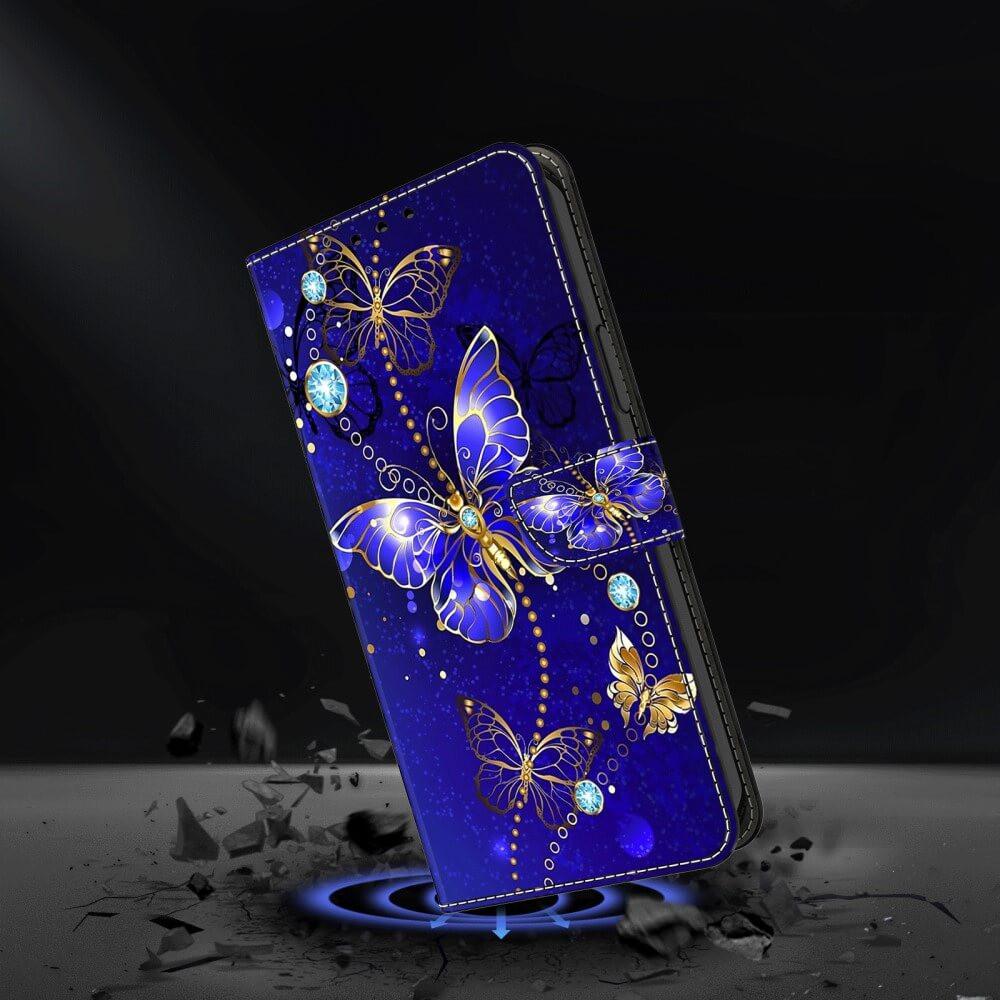 Cover-Discount HONOR Magic7 Pro - 3D-Effekt Hülle Etui