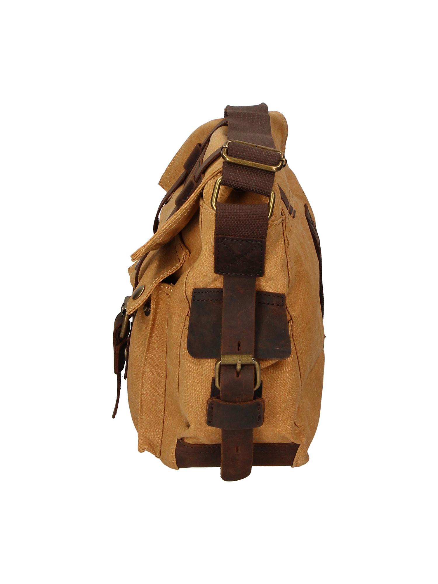 Gave Lux Schultertasche