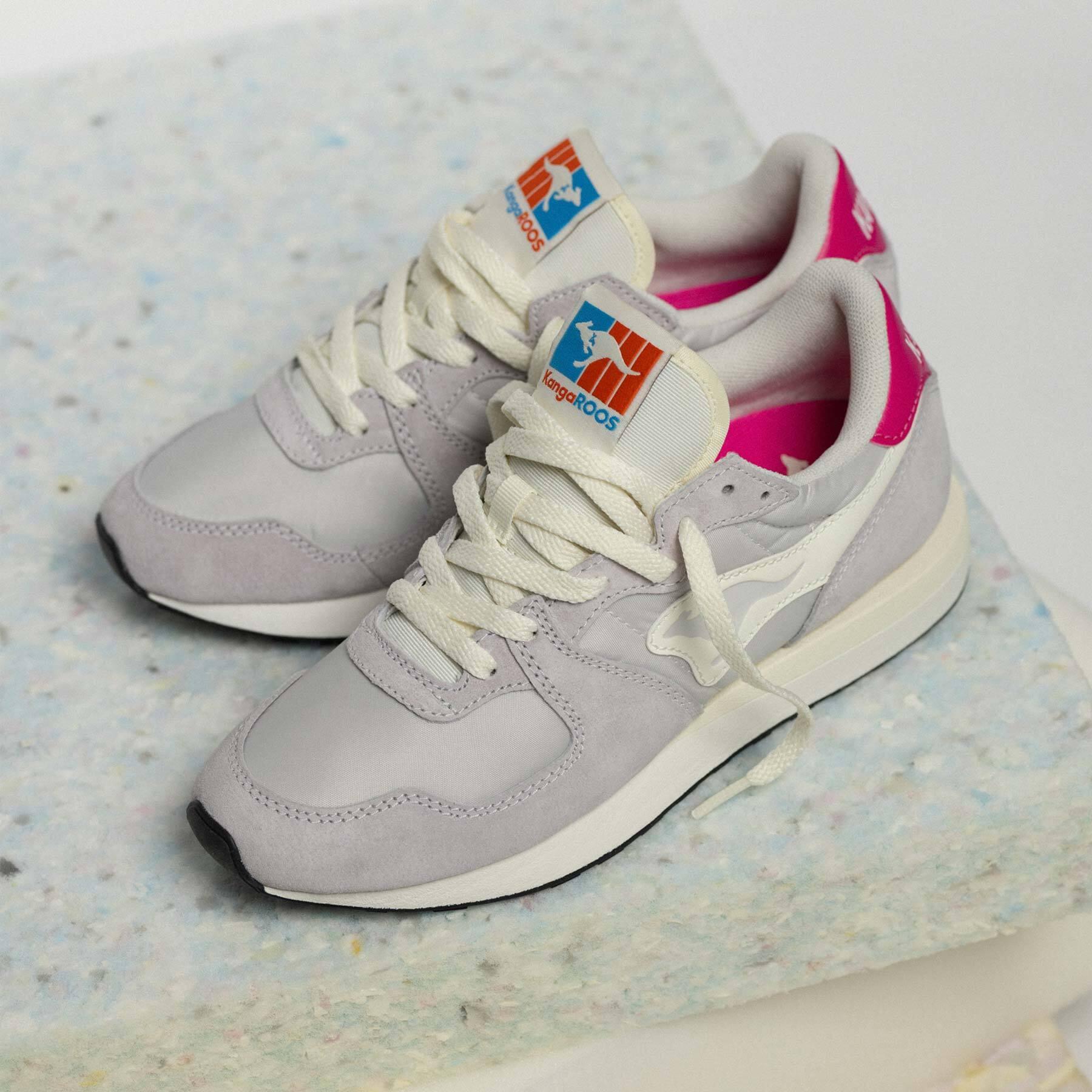 KangaROOS sneakers aussie athluxe ii