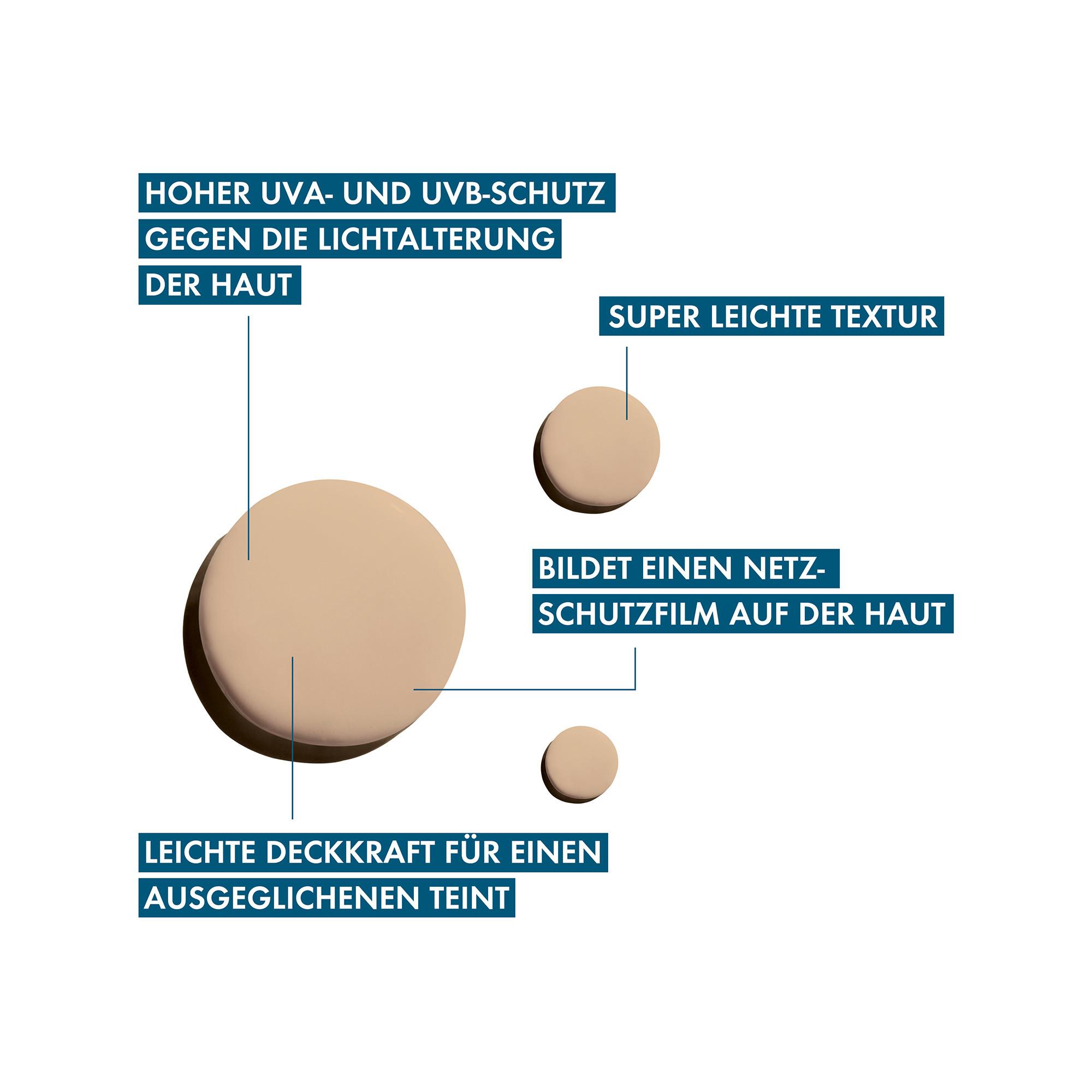 VICHY Capital Soleil UV-Age Daily getönt