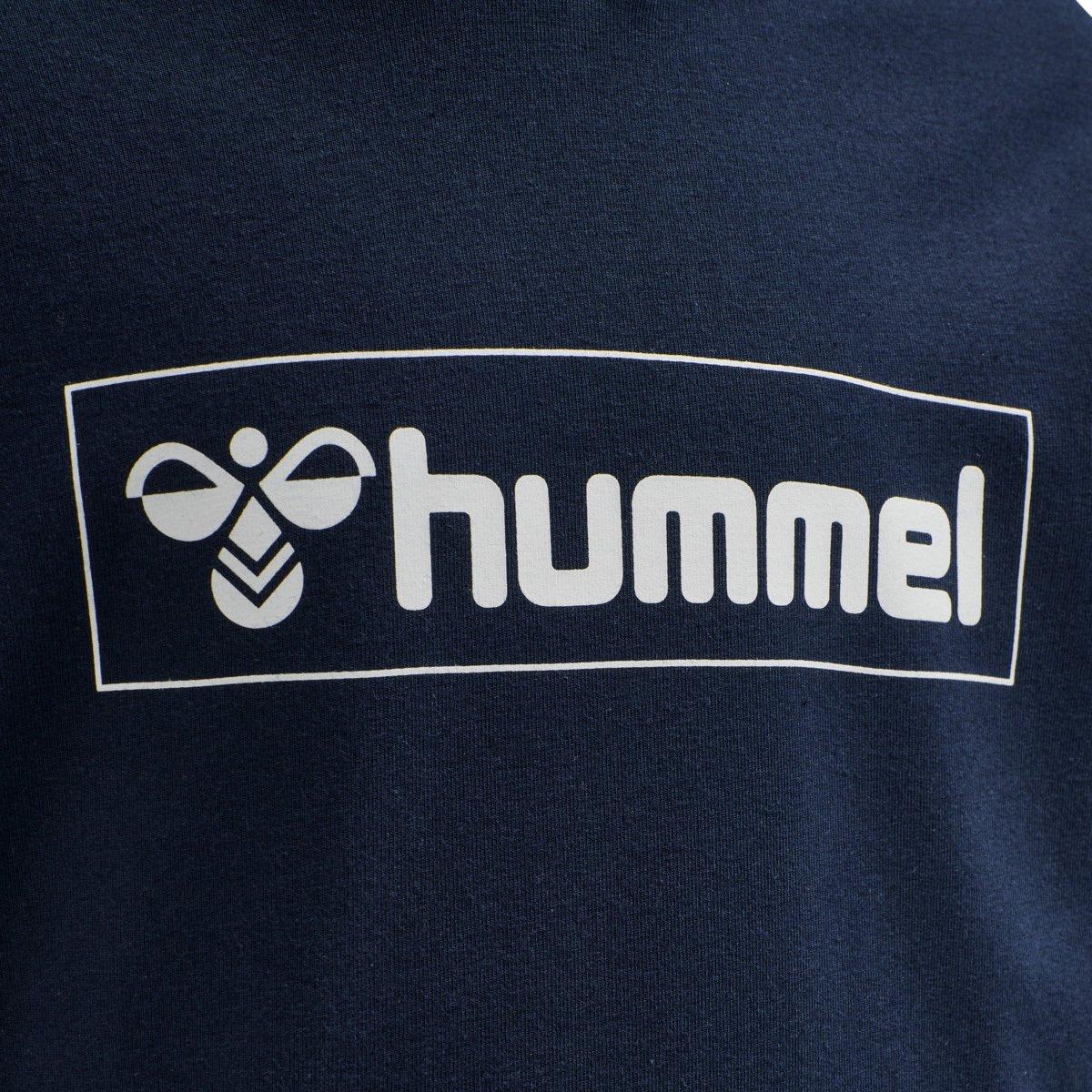 Hummel kinder-hoodie hmlbox