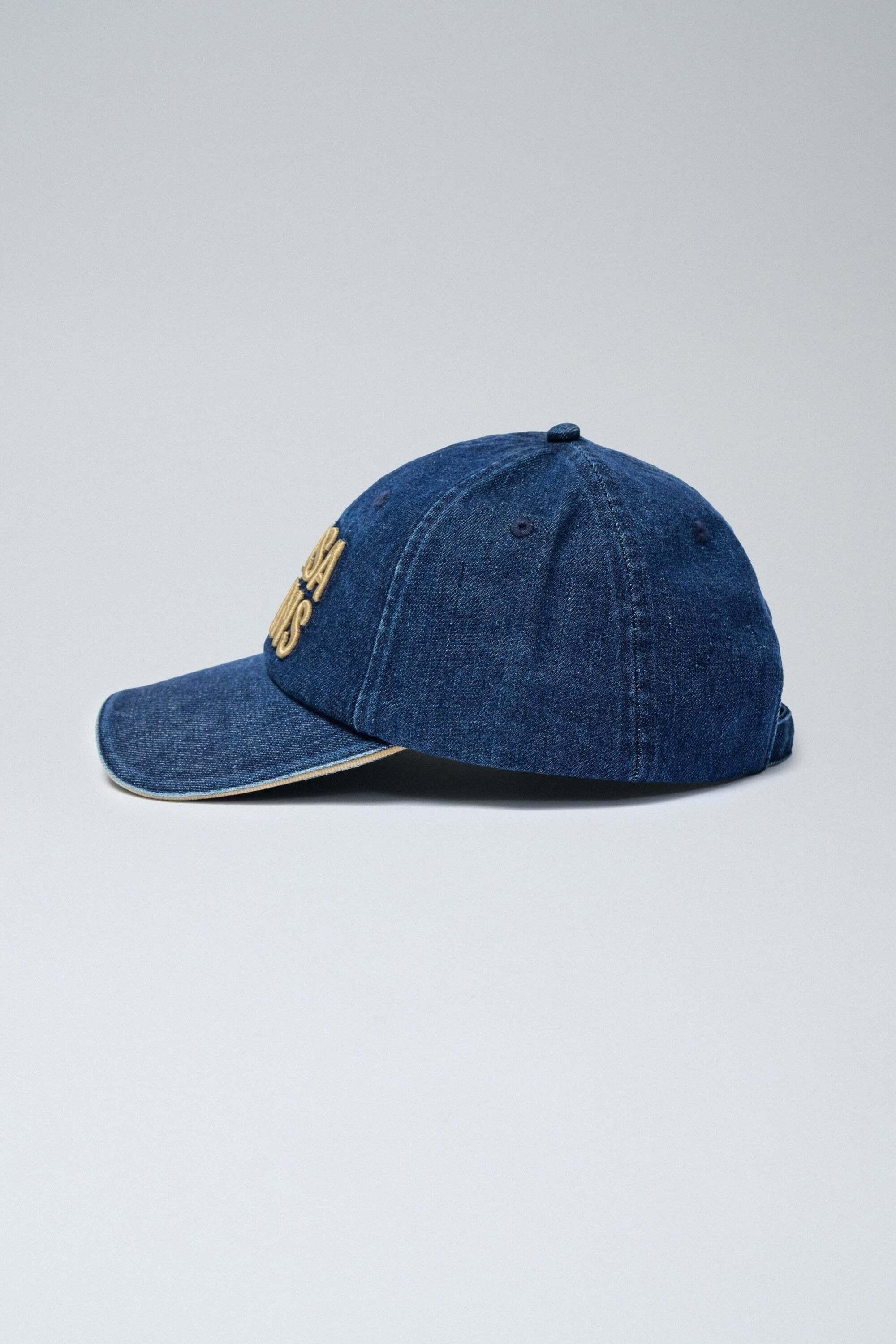 Salsa Cap Denim Cap