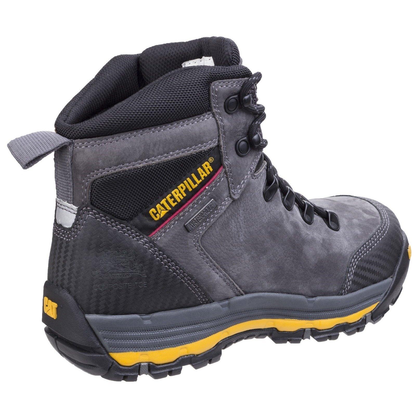 Caterpillar Sicherheitsstiefel Munising