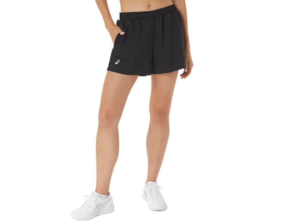 asics Court Short