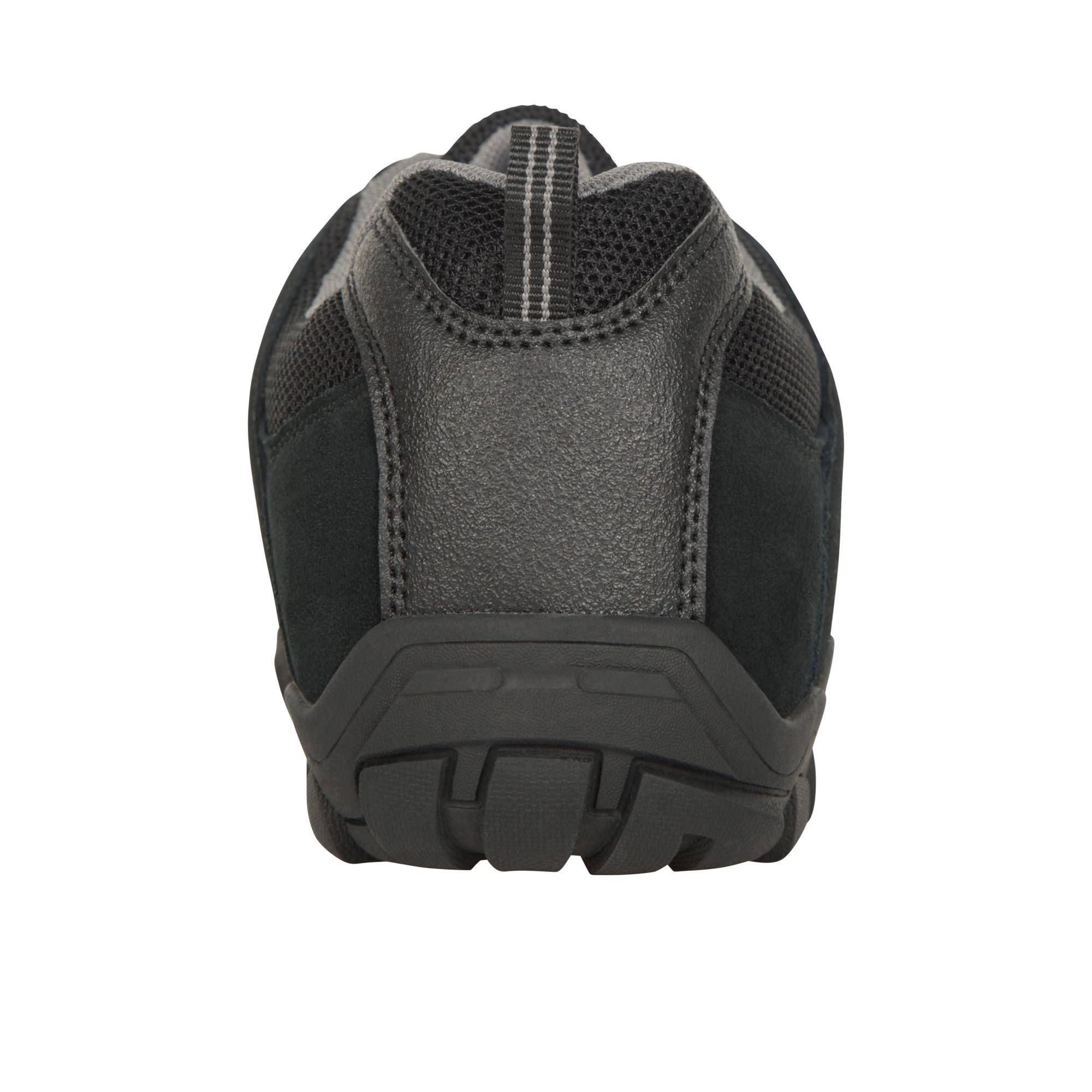 Mountain Warehouse Wanderschuhe Outdoor III, Wildleder