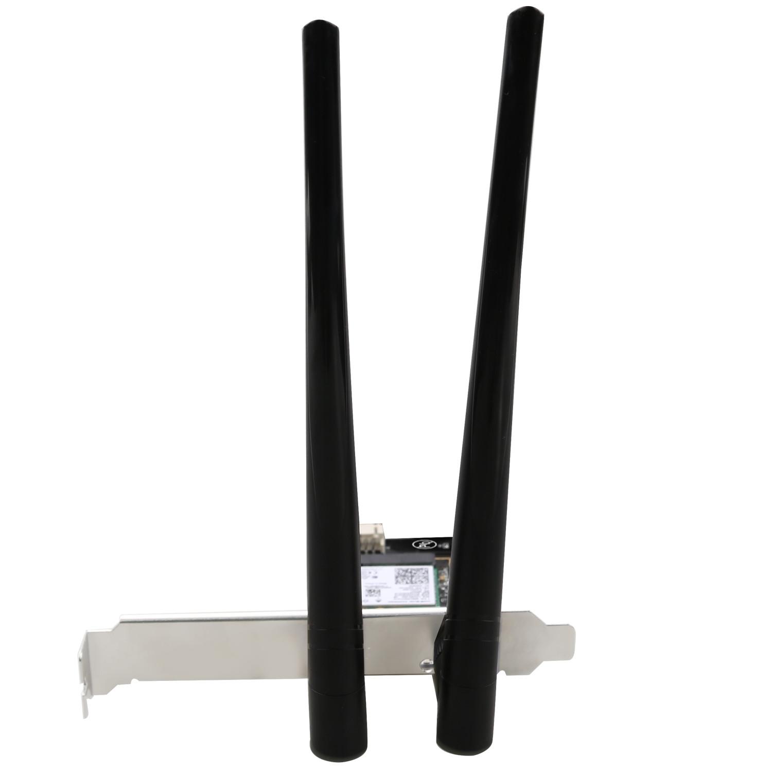 D-Link DWA-X582 AX3000 Wi-Fi 6 PCIe-Adapter + Bluetooth