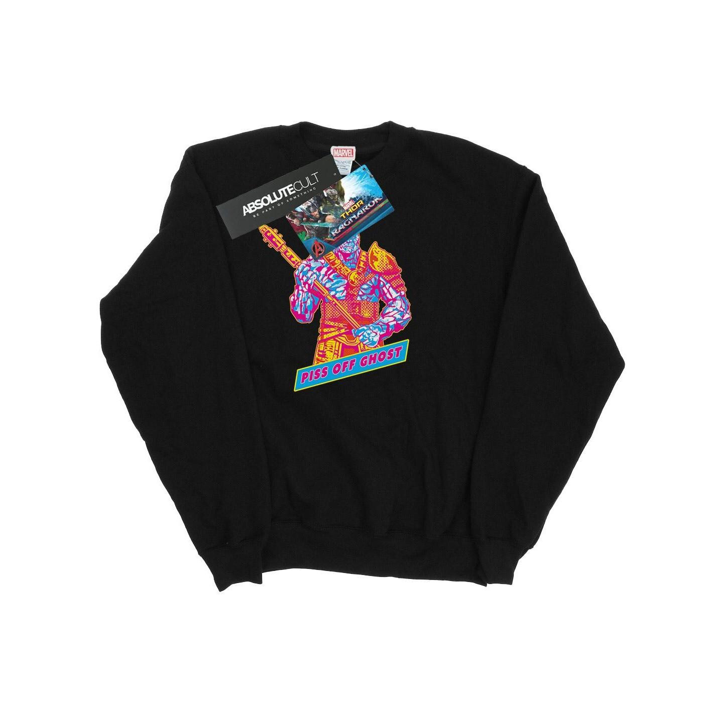 MARVEL Ragnarok Sweatshirt