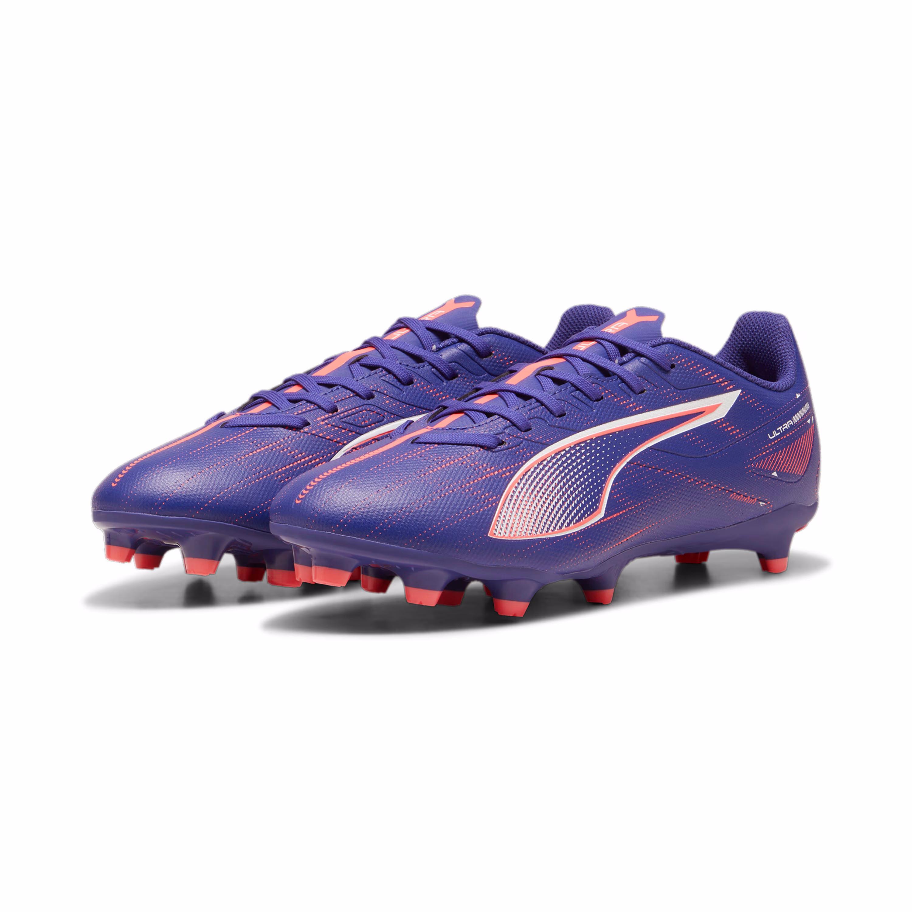 PUMA fußballschuhe ultra play fg/ag