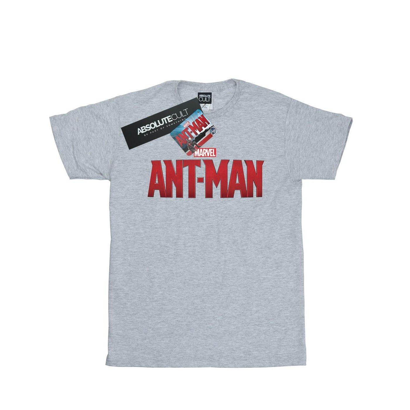 MARVEL Ant-Man Logo T-Shirt